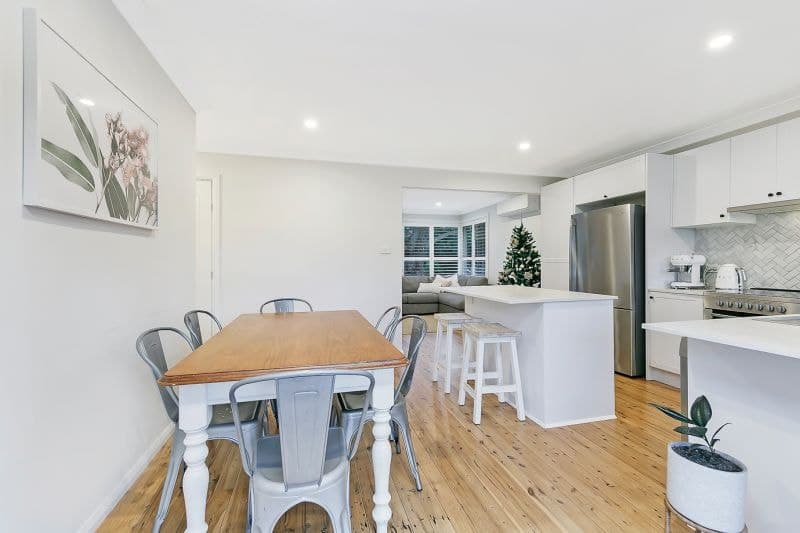 49 Burrandong Crescent Baulkham Hills NSW, Baulkham Hills - Thumbnail 6