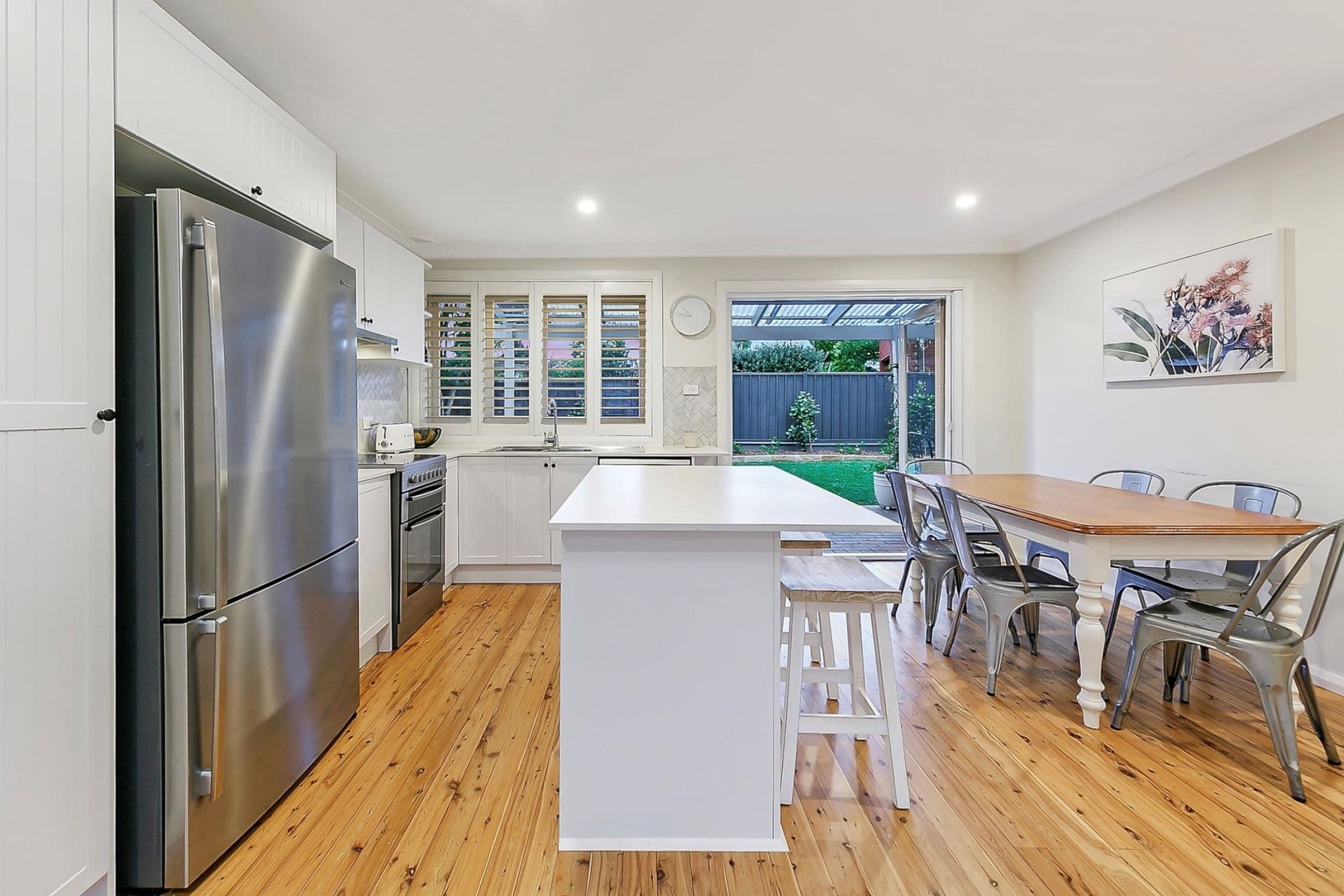 49 Burrandong Crescent Baulkham Hills NSW, Baulkham Hills - Thumbnail 8