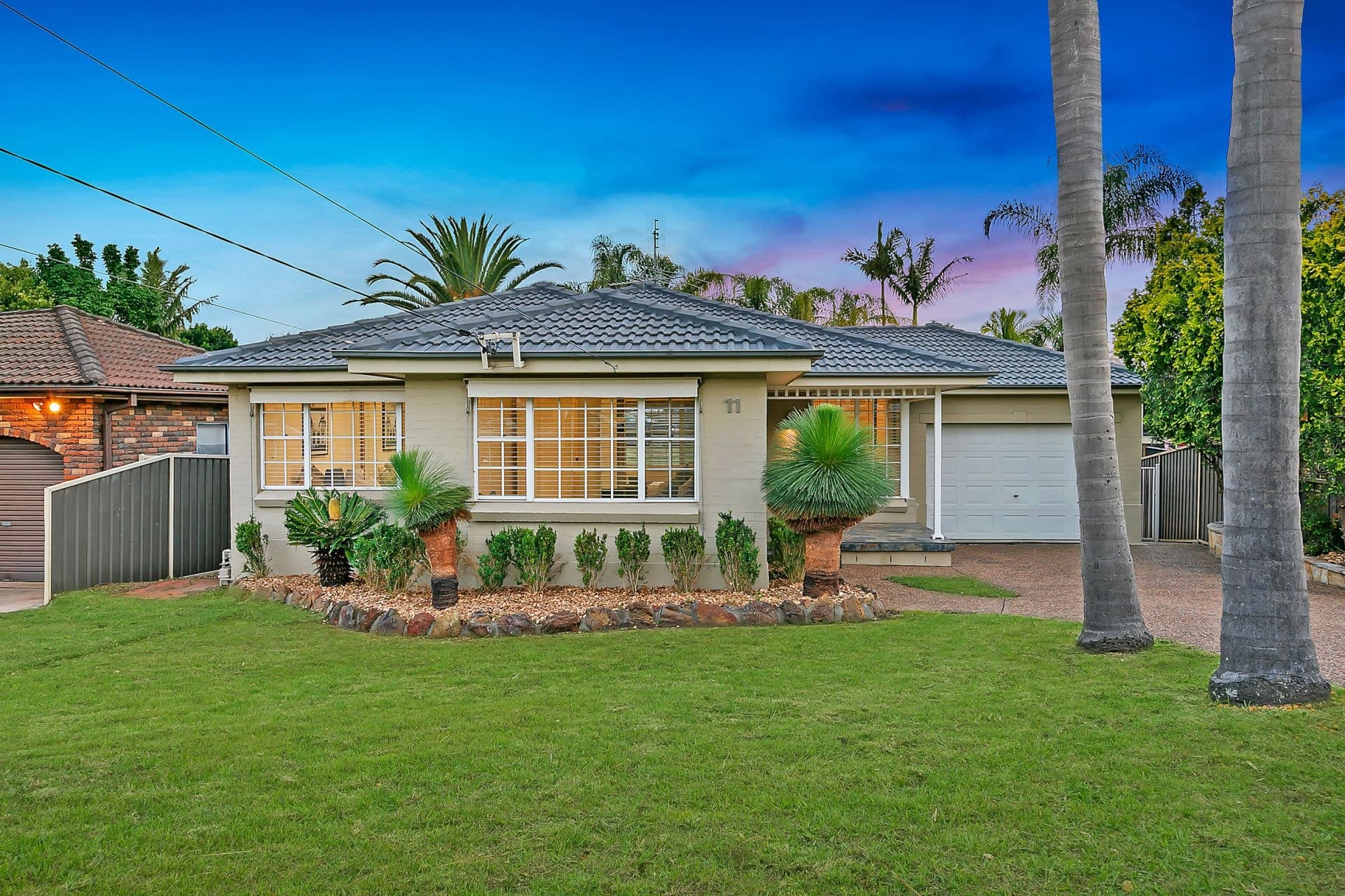 11 Twain Street Winston Hills NSW, Winston Hills - Image 1