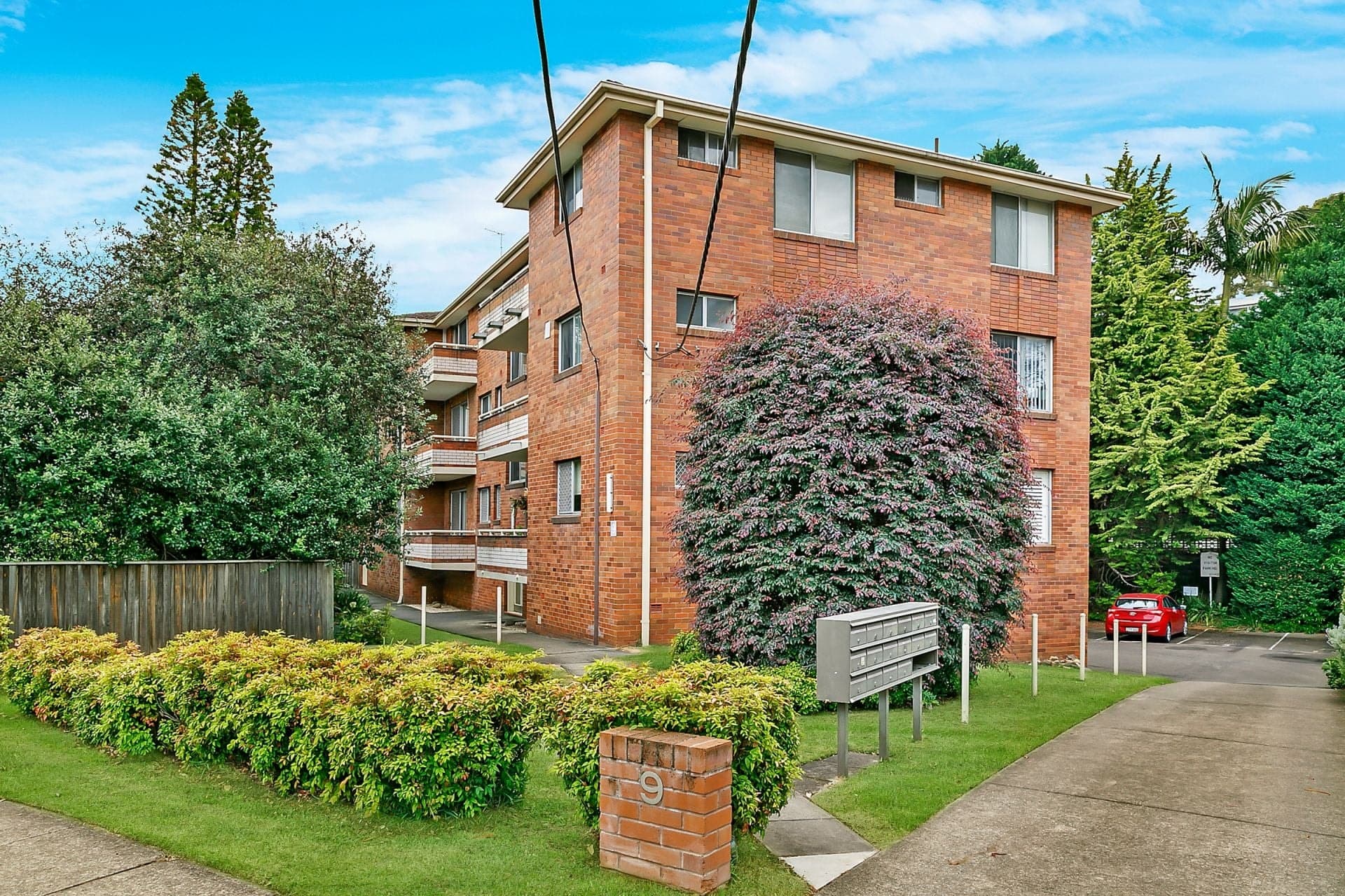 2/9 Gaza Road West Ryde NSW, West Ryde - Image 1