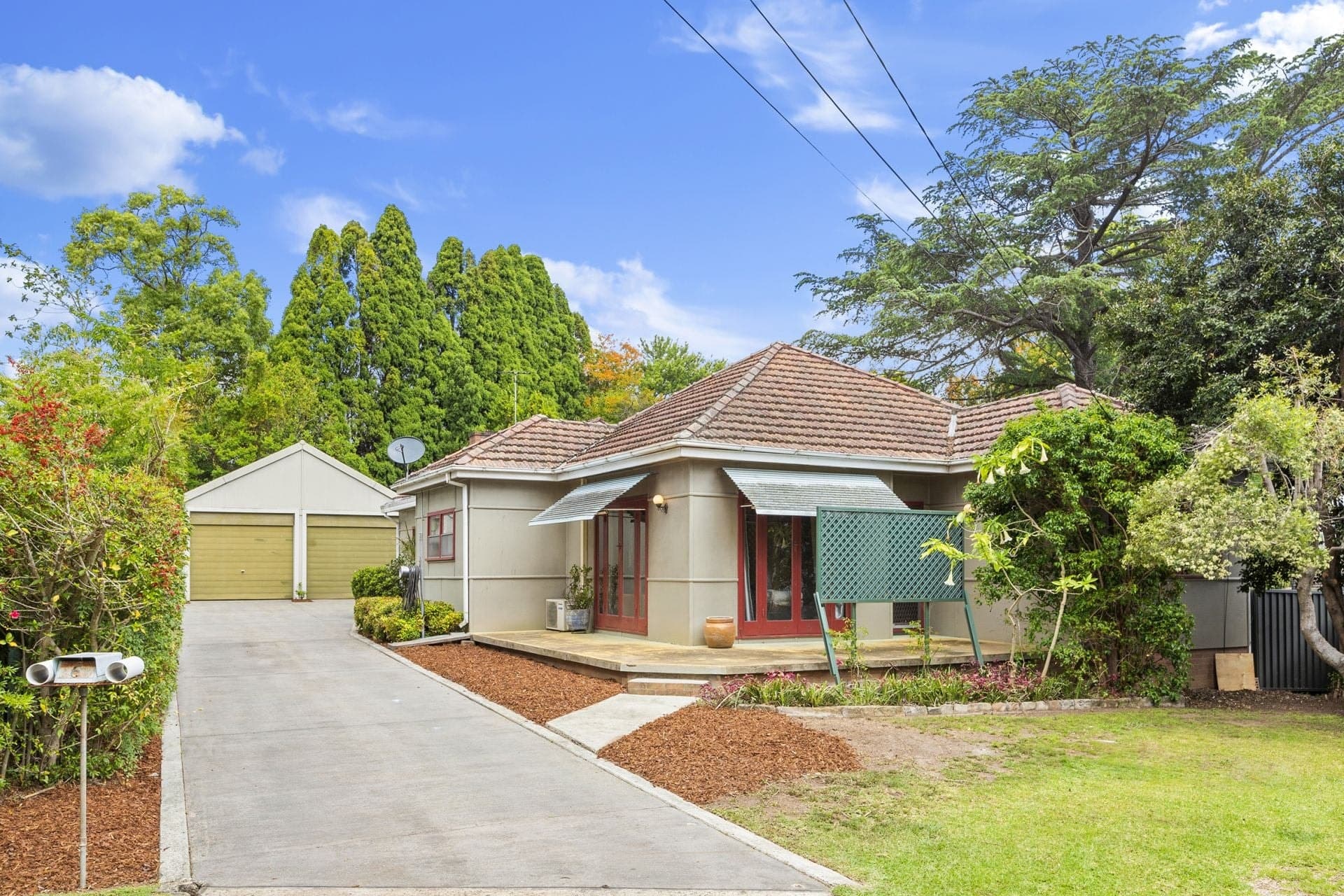 6 Toni Crescent Ryde NSW, Ryde - Image 1