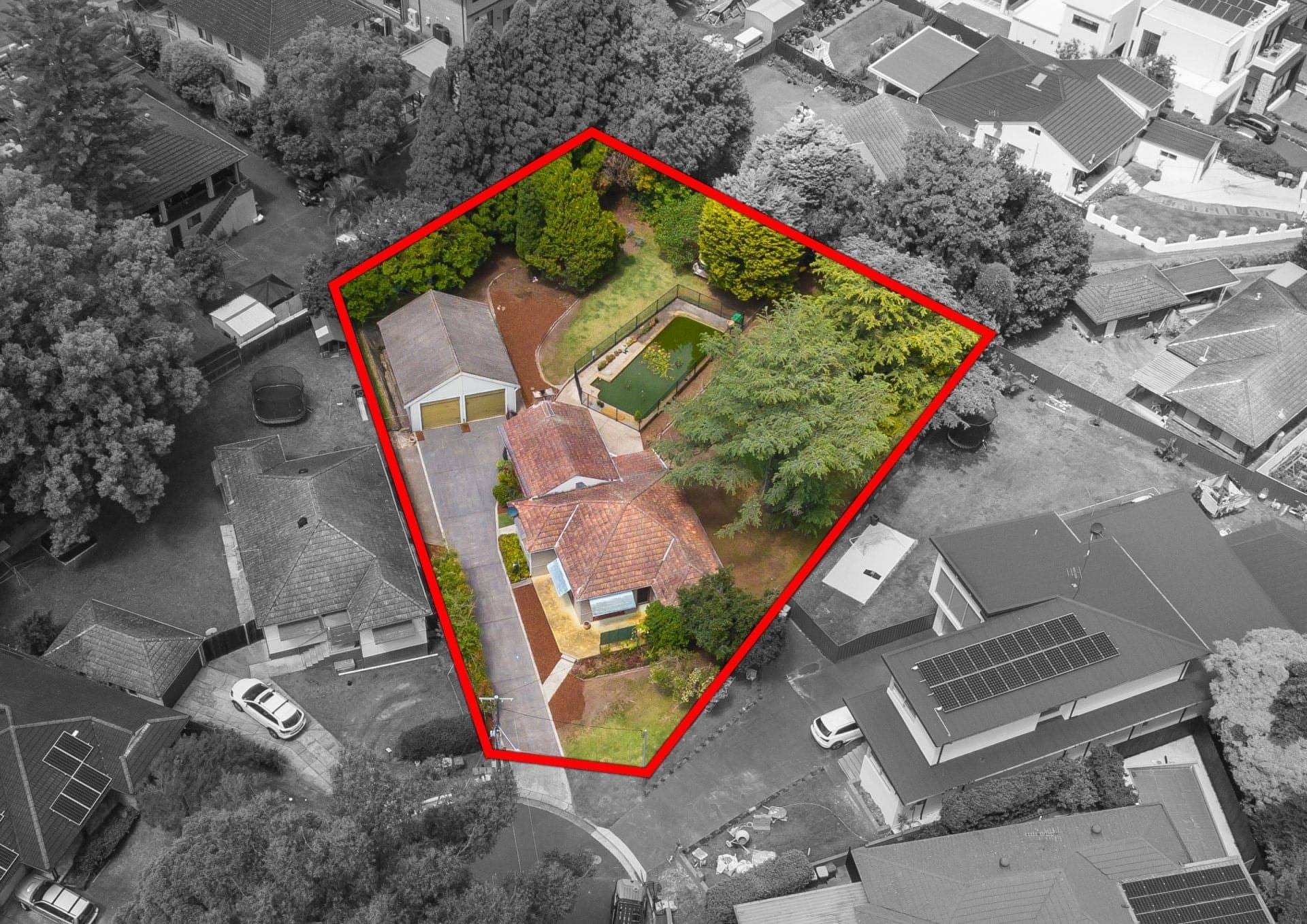 6 Toni Crescent Ryde NSW, Ryde - Thumbnail 4