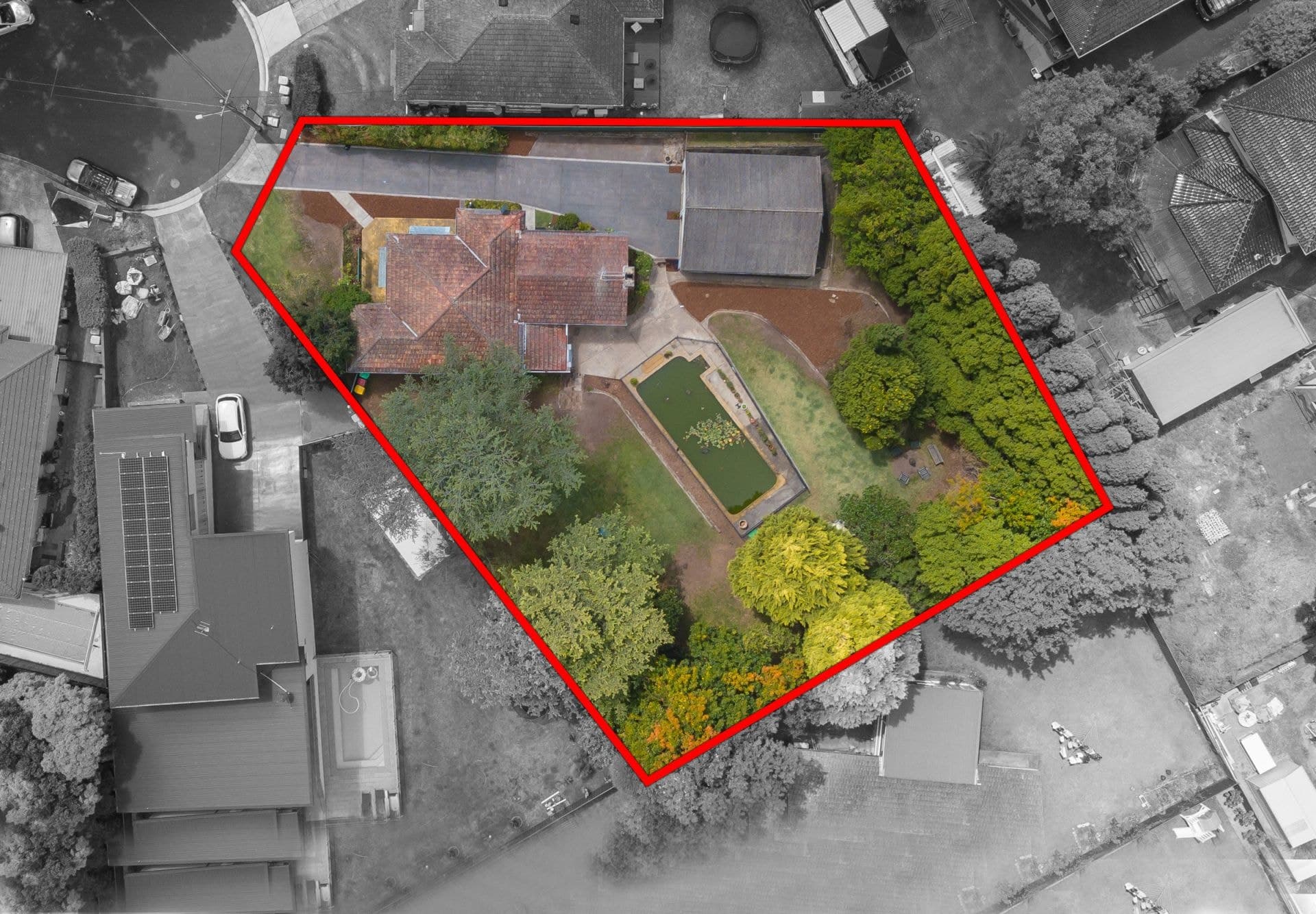 6 Toni Crescent Ryde NSW, Ryde - Thumbnail 6