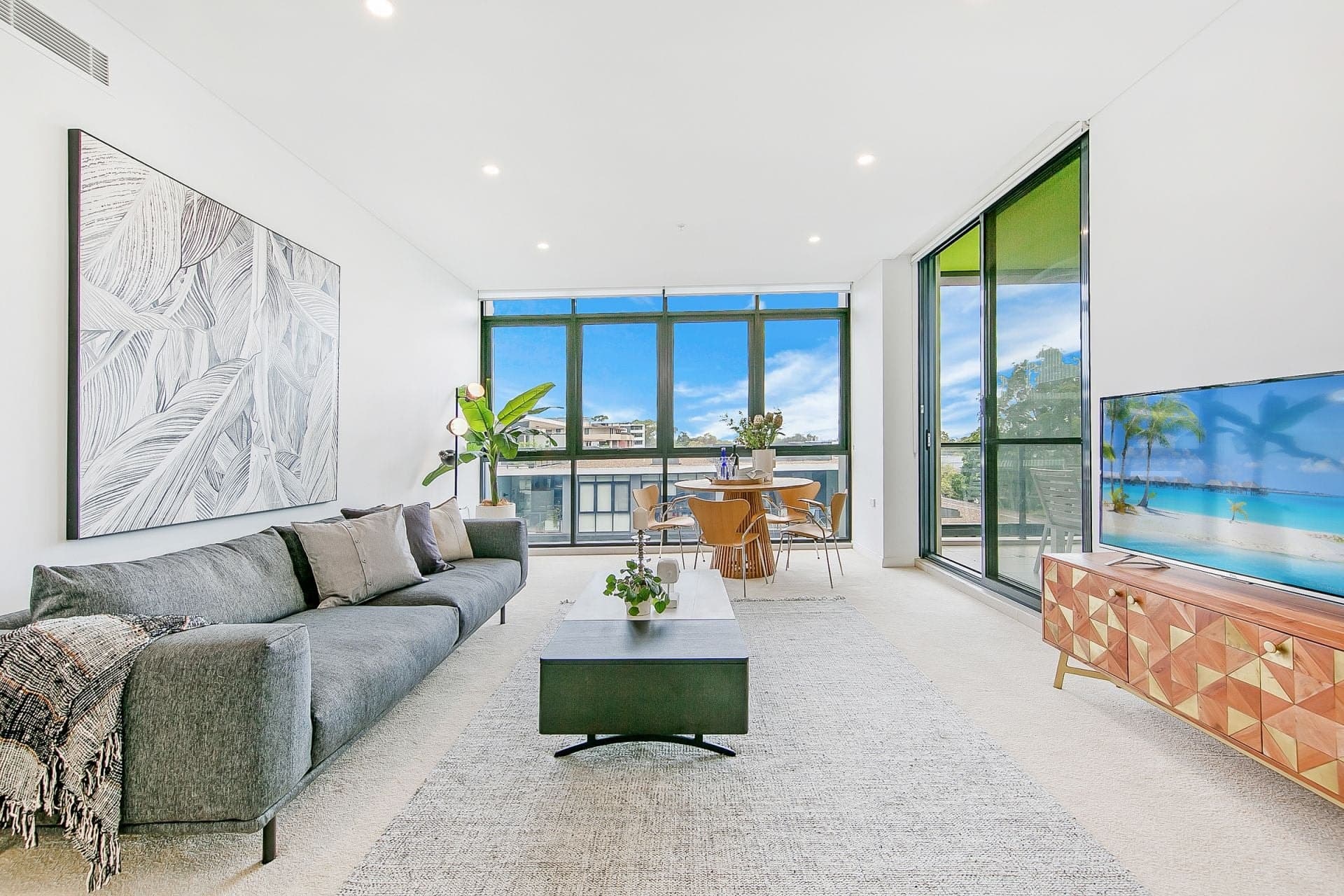803A/41-45 Belmore Street Ryde NSW, Ryde - Image 1