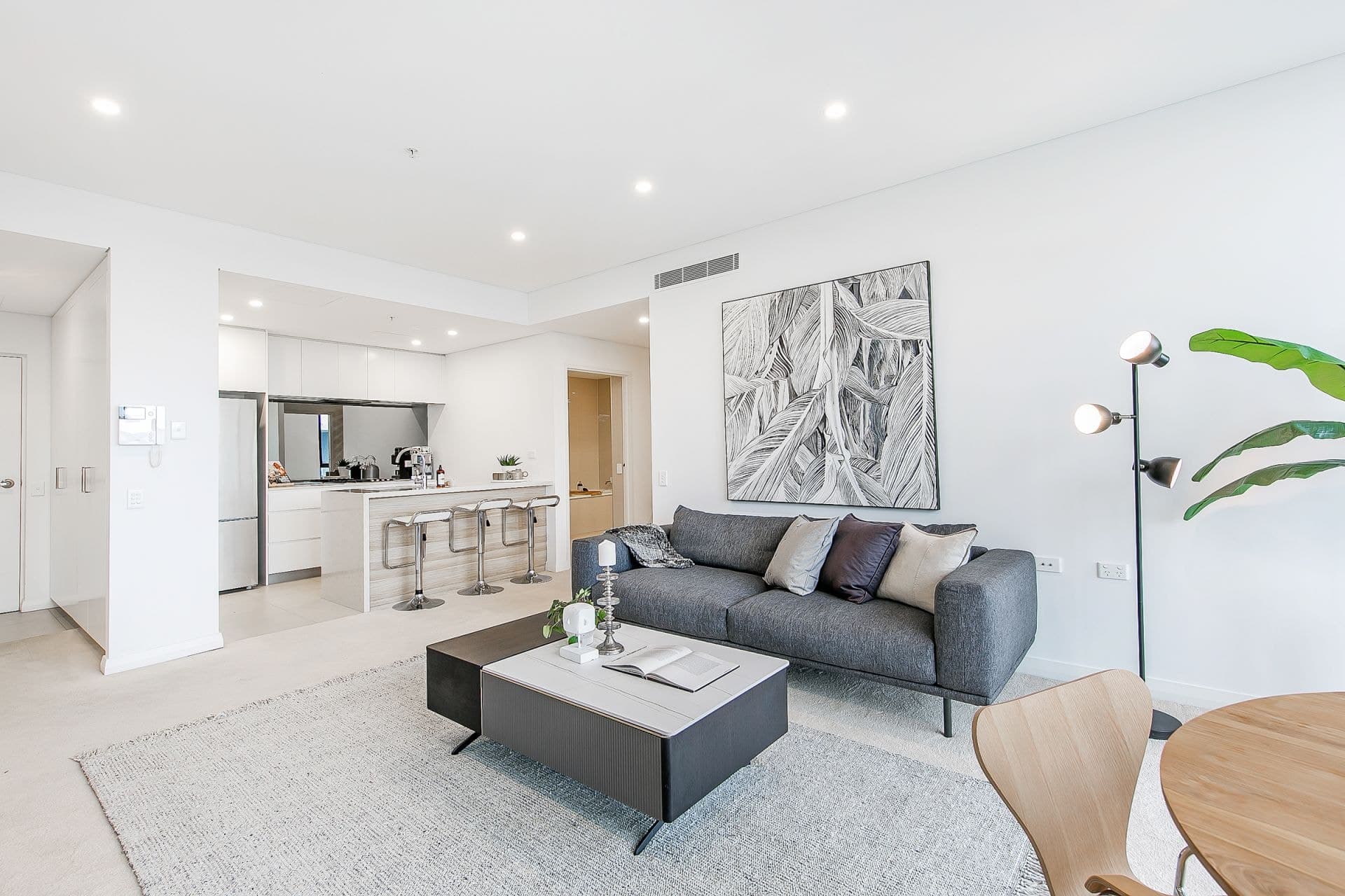 803A/41-45 Belmore Street Ryde NSW, Ryde - Thumbnail 2
