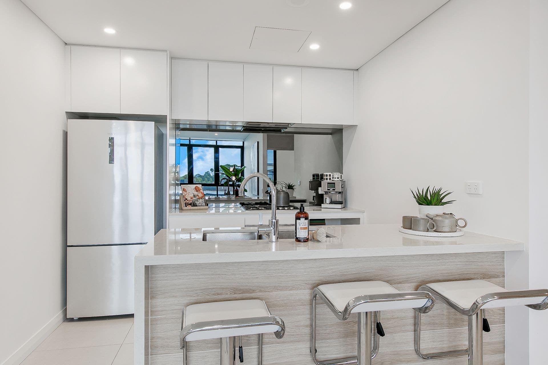 803A/41-45 Belmore Street Ryde NSW, Ryde - Thumbnail 4