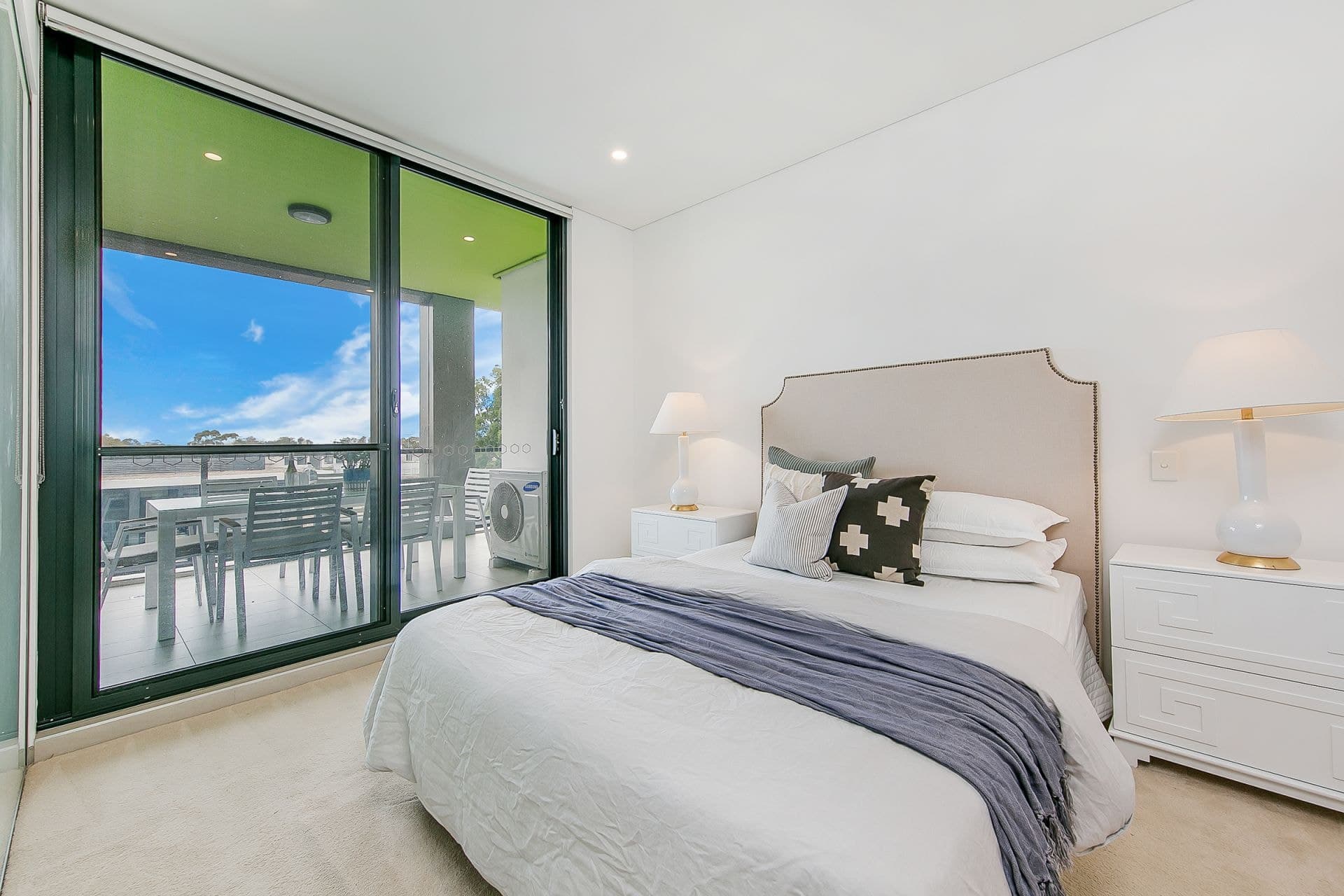 803A/41-45 Belmore Street Ryde NSW, Ryde - Thumbnail 5