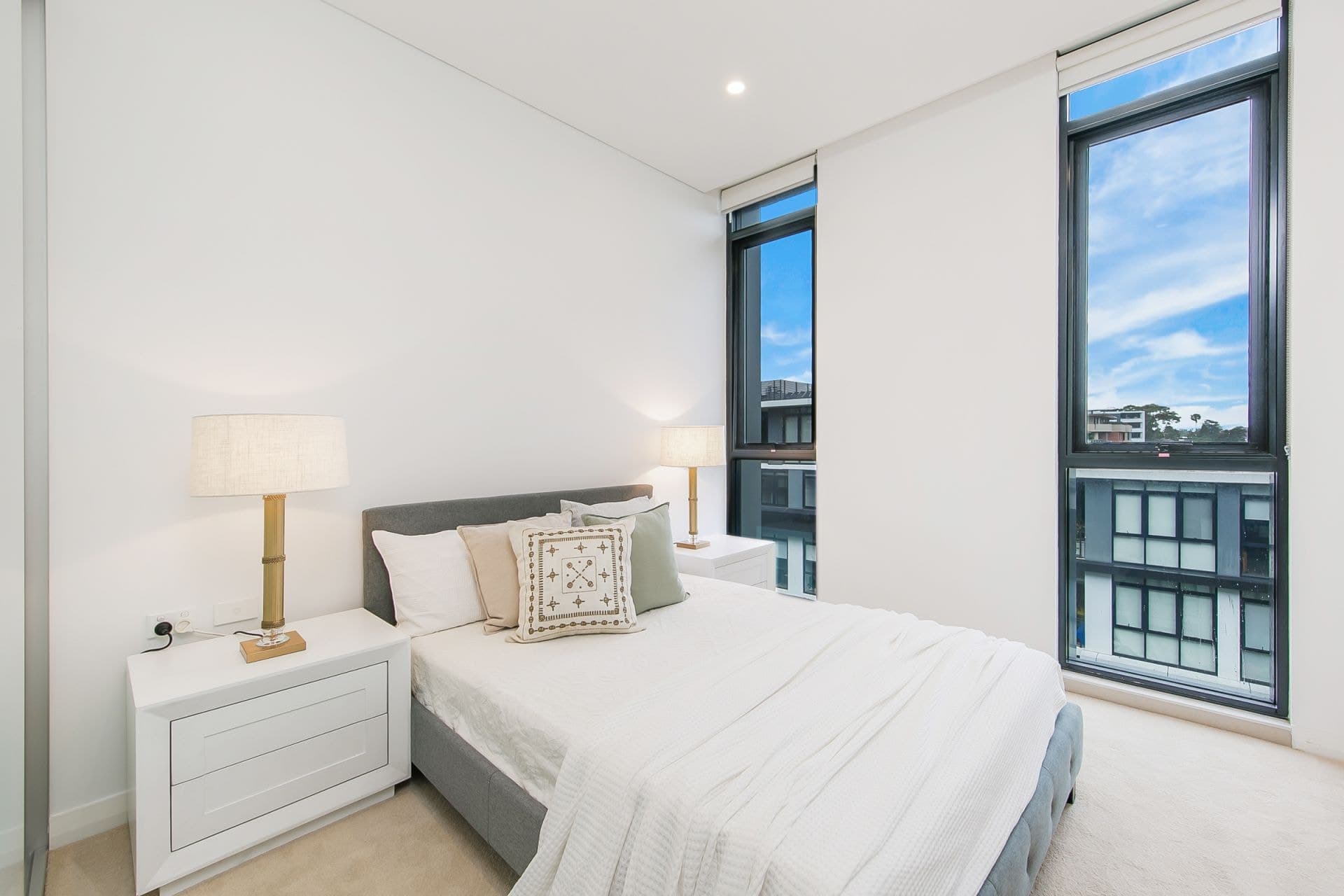 803A/41-45 Belmore Street Ryde NSW, Ryde - Thumbnail 6