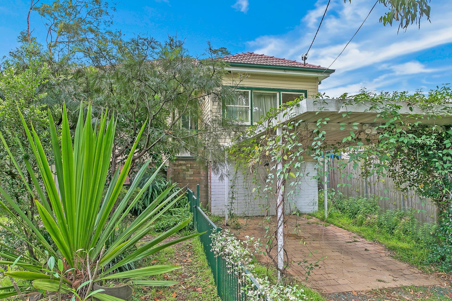 45 Bank Street West Ryde NSW, West Ryde - Image 1