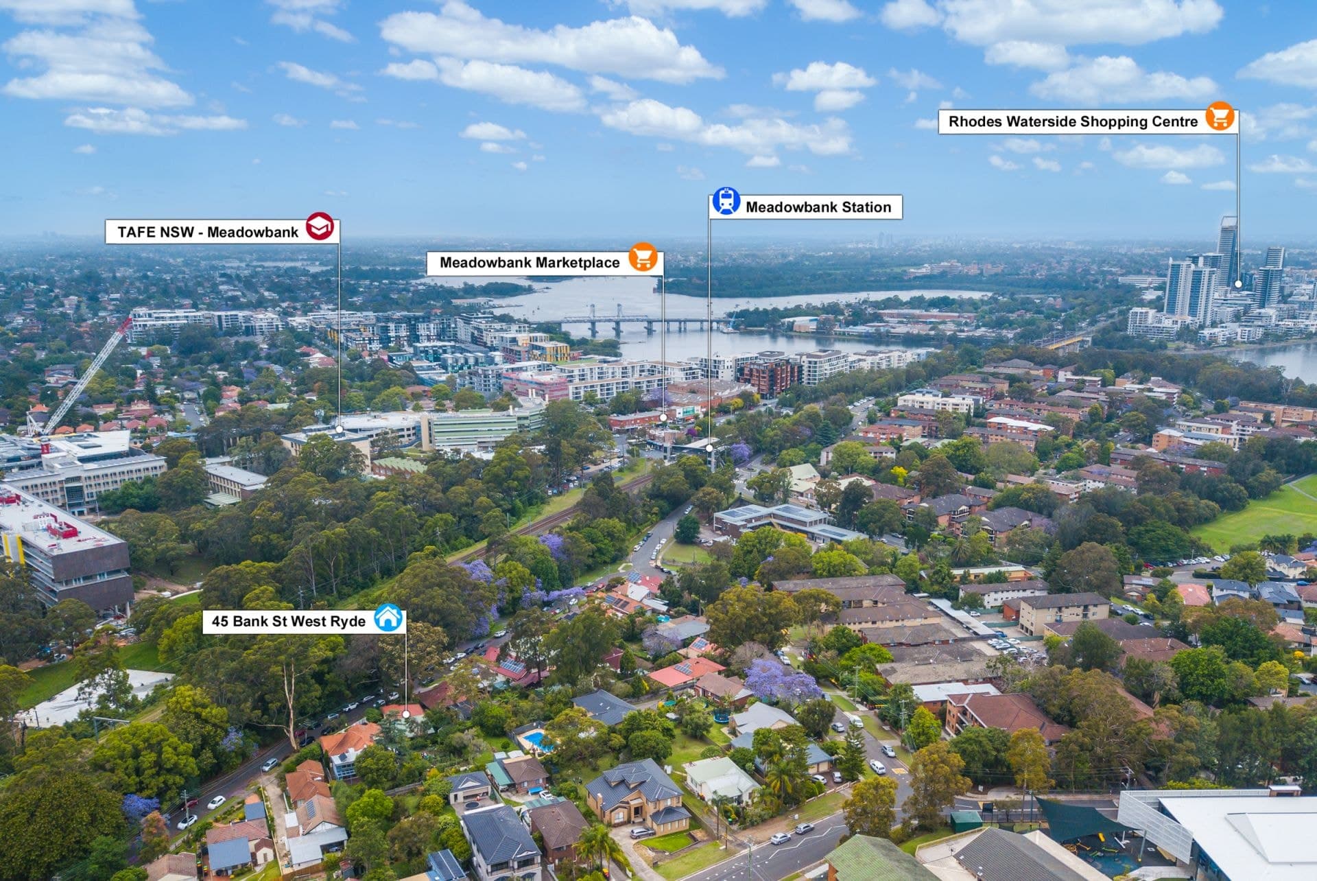 45 Bank Street West Ryde NSW, West Ryde - Thumbnail 7