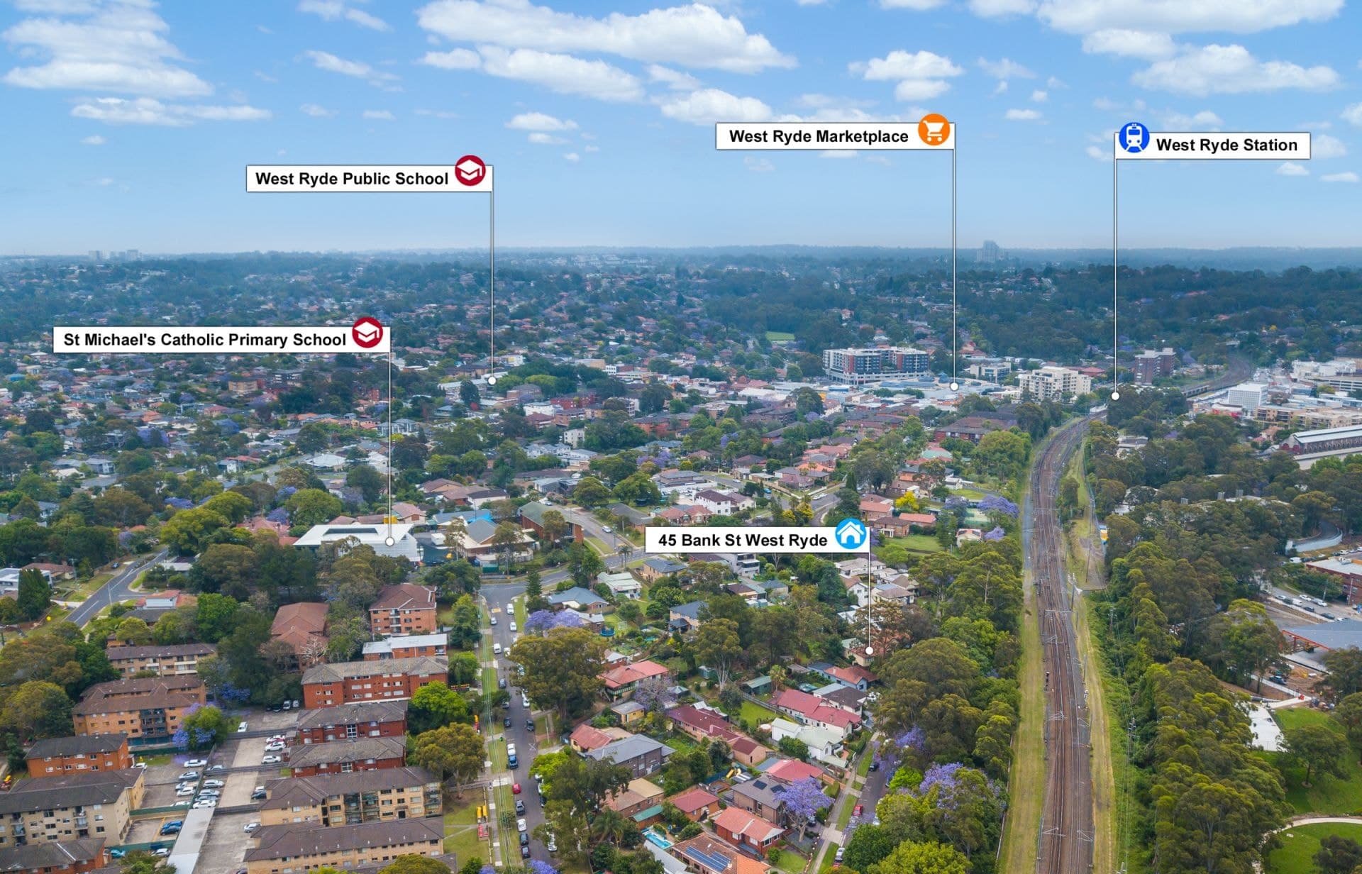 45 Bank Street West Ryde NSW, West Ryde - Thumbnail 8