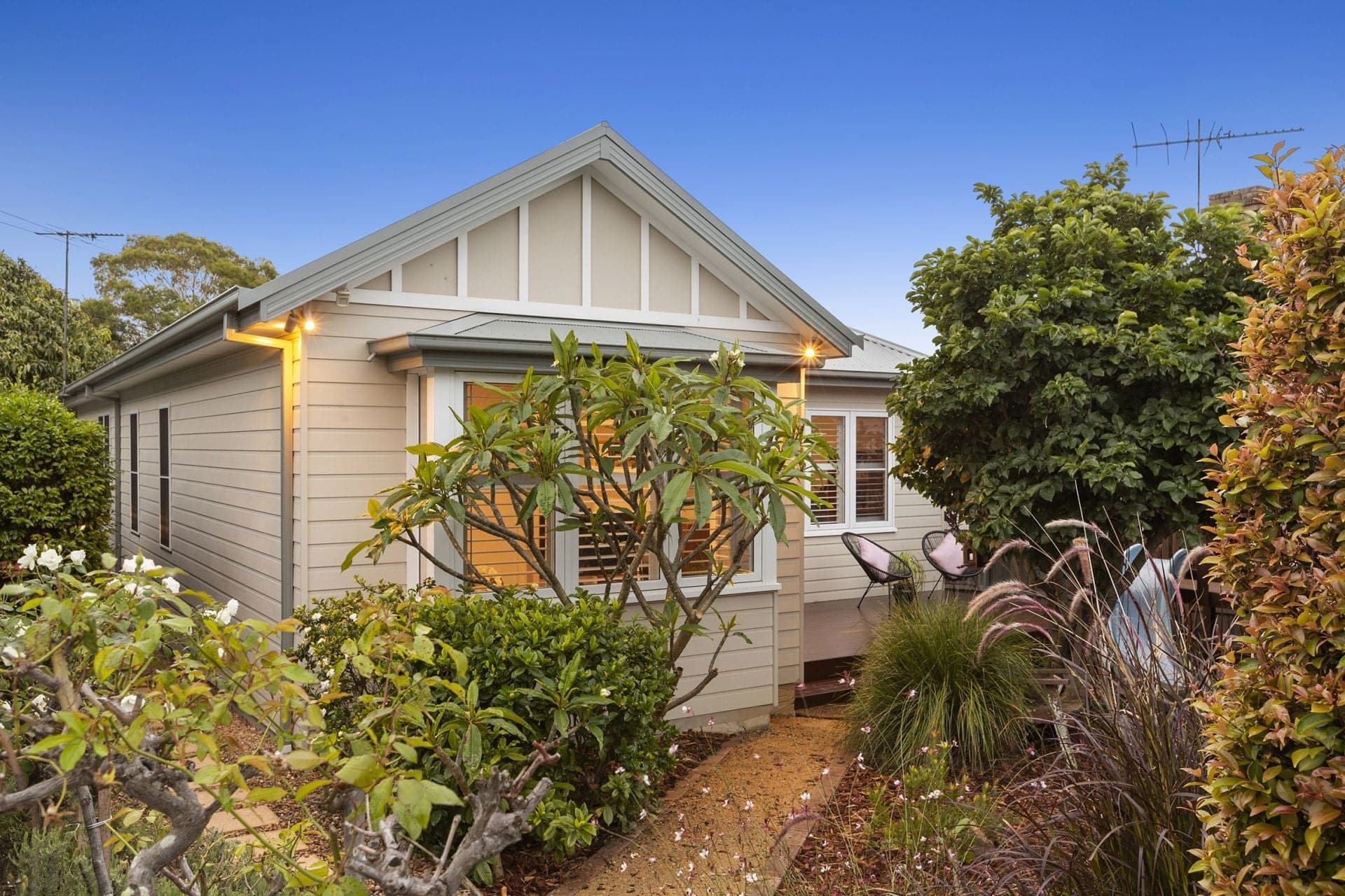 61 Griffiths Avenue West Ryde NSW, West Ryde - Image 1
