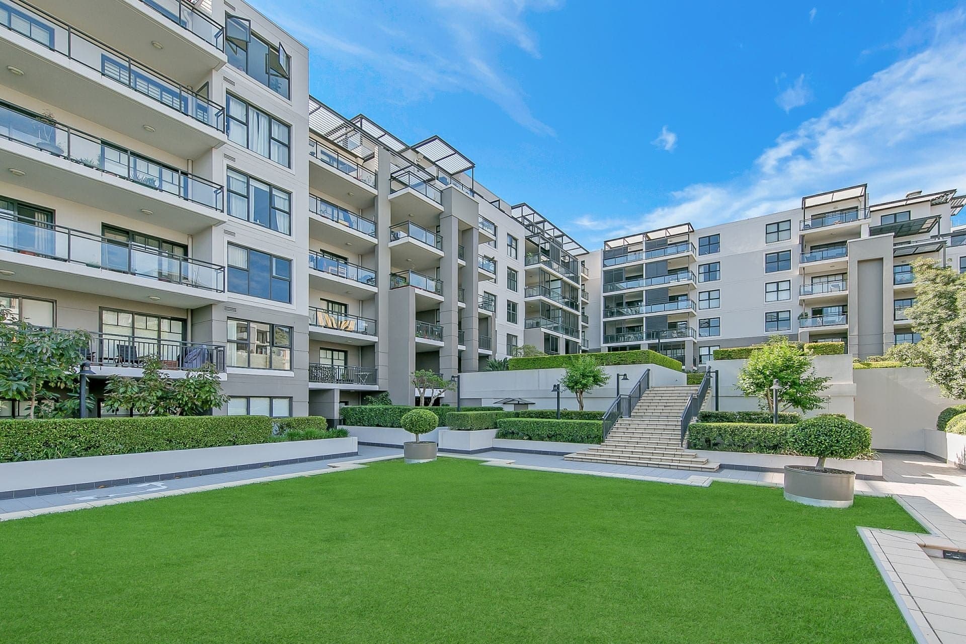 38/141 Bowden Street Meadowbank NSW, Meadowbank - Image 1