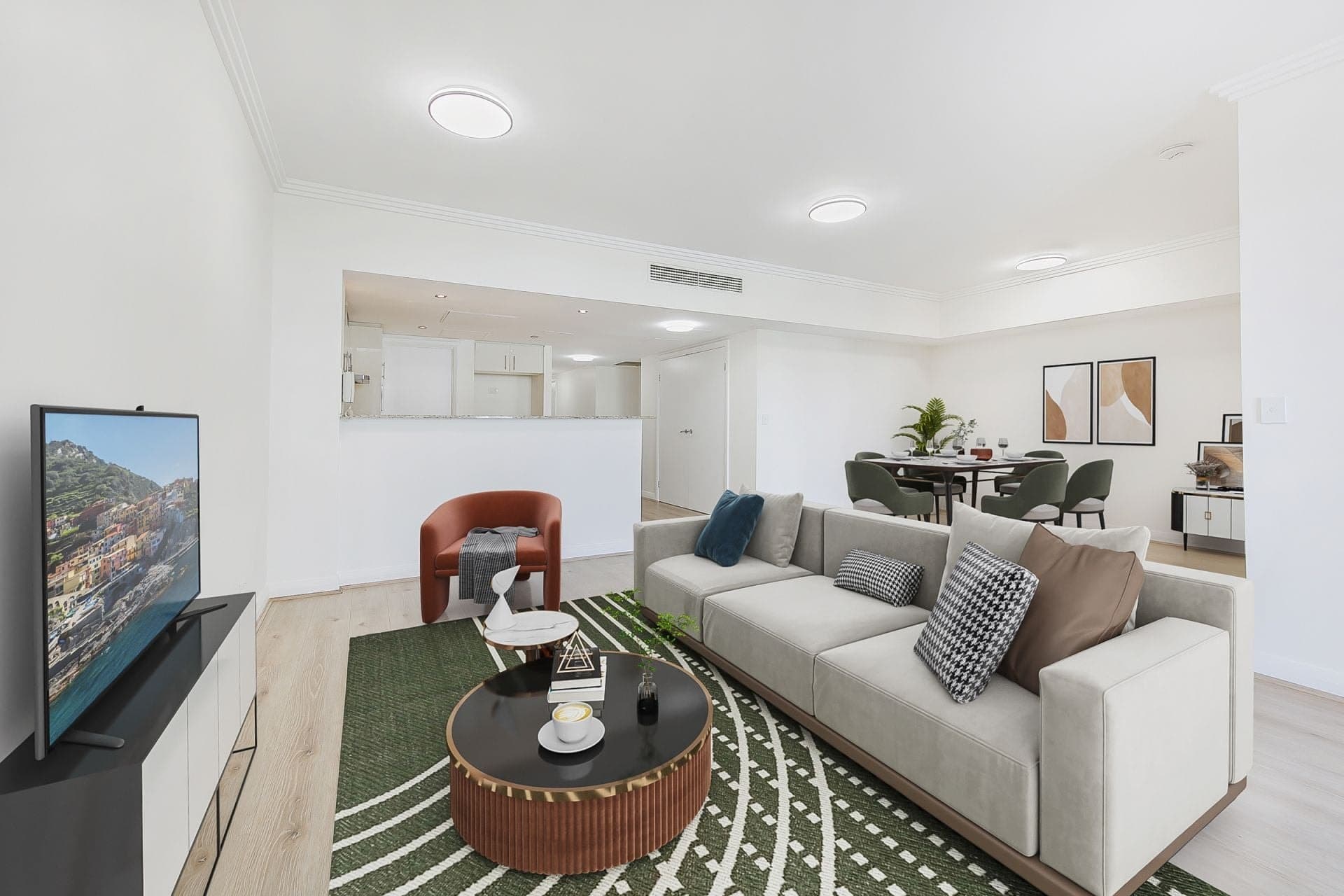 38/141 Bowden Street Meadowbank NSW, Meadowbank - Thumbnail 3