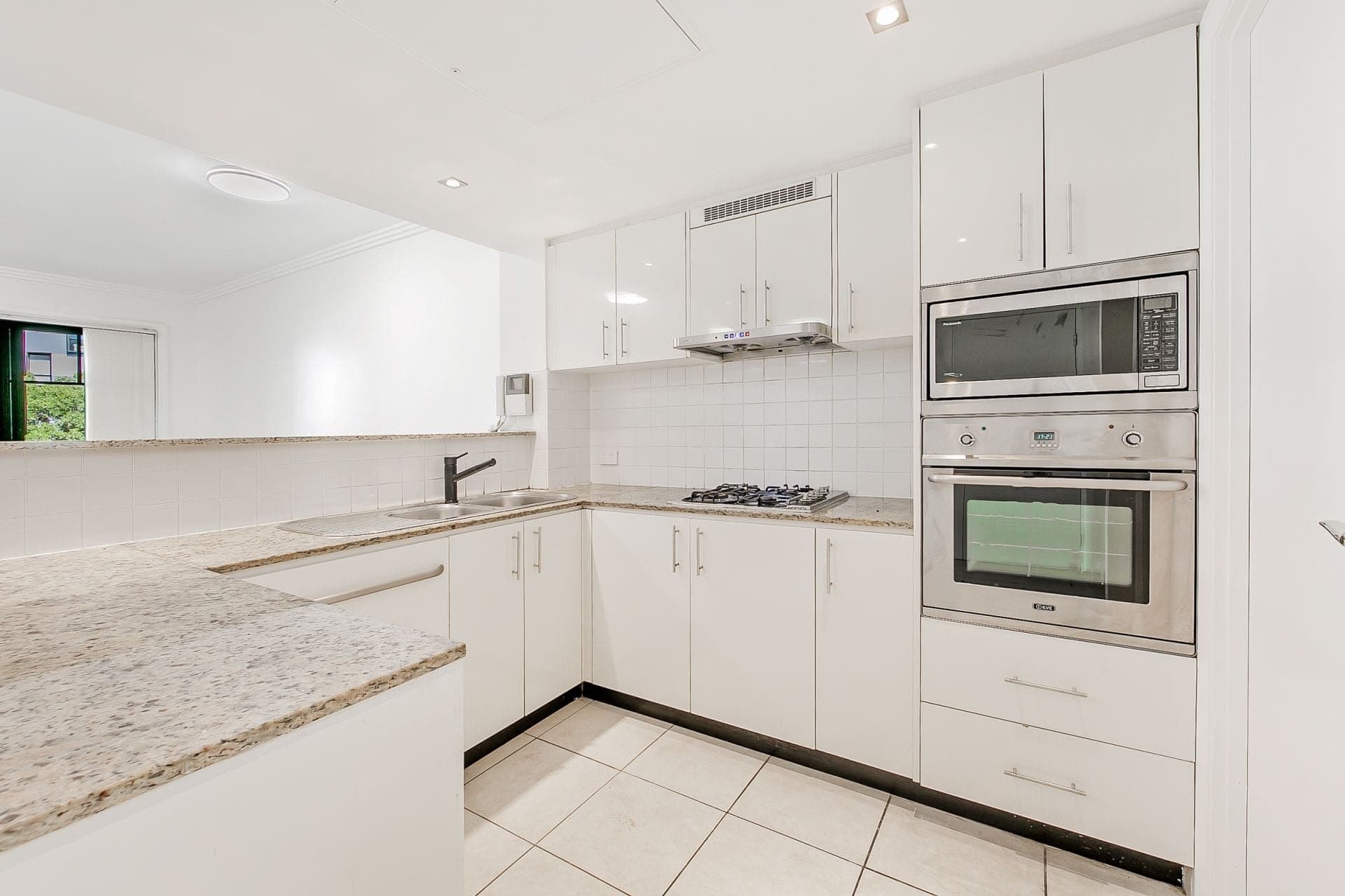 38/141 Bowden Street Meadowbank NSW, Meadowbank - Thumbnail 4