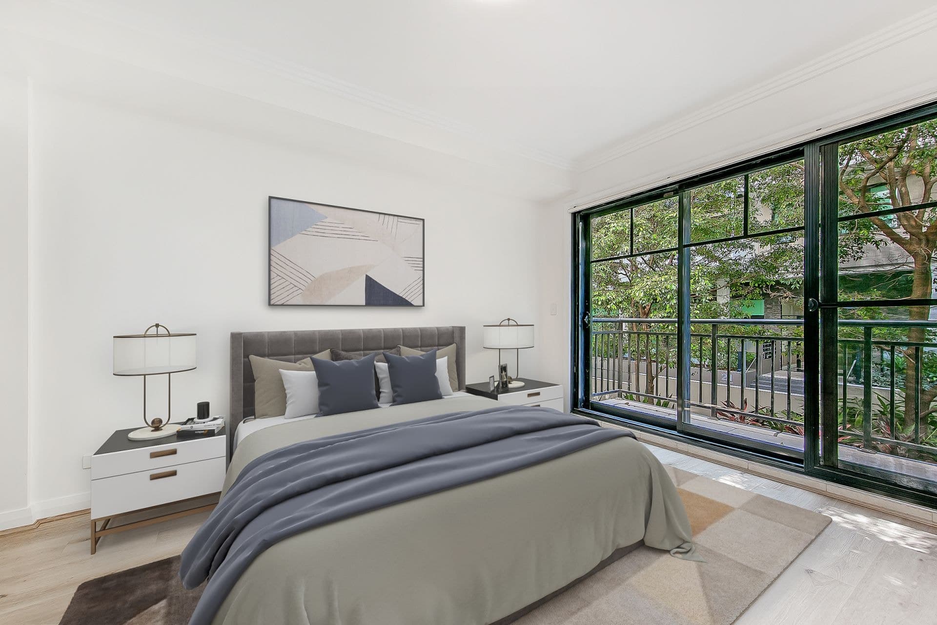 38/141 Bowden Street Meadowbank NSW, Meadowbank - Thumbnail 5
