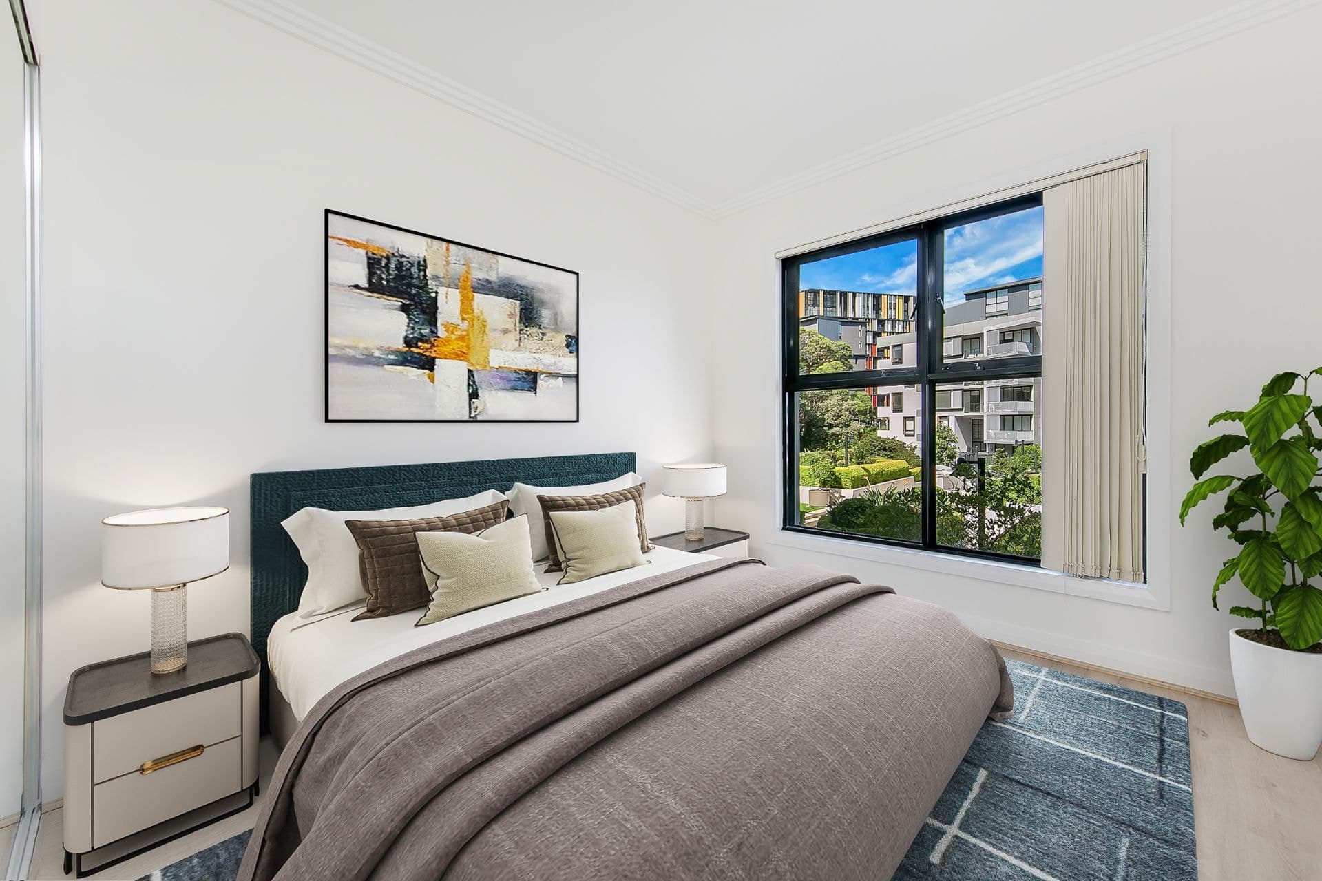 38/141 Bowden Street Meadowbank NSW, Meadowbank - Thumbnail 7