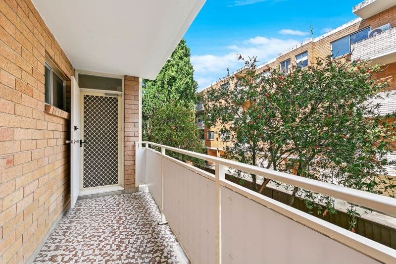5/7 Meadow Crescent Meadowbank NSW, Meadowbank - Thumbnail 8