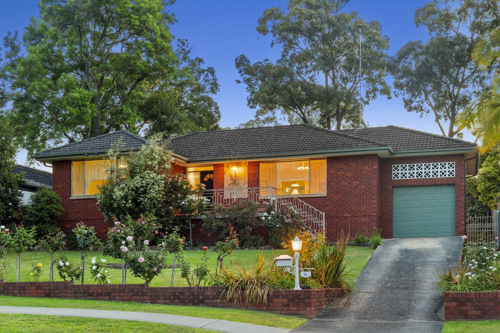 16 Boonal Street Baulkham Hills NSW, Baulkham Hills - Image 1