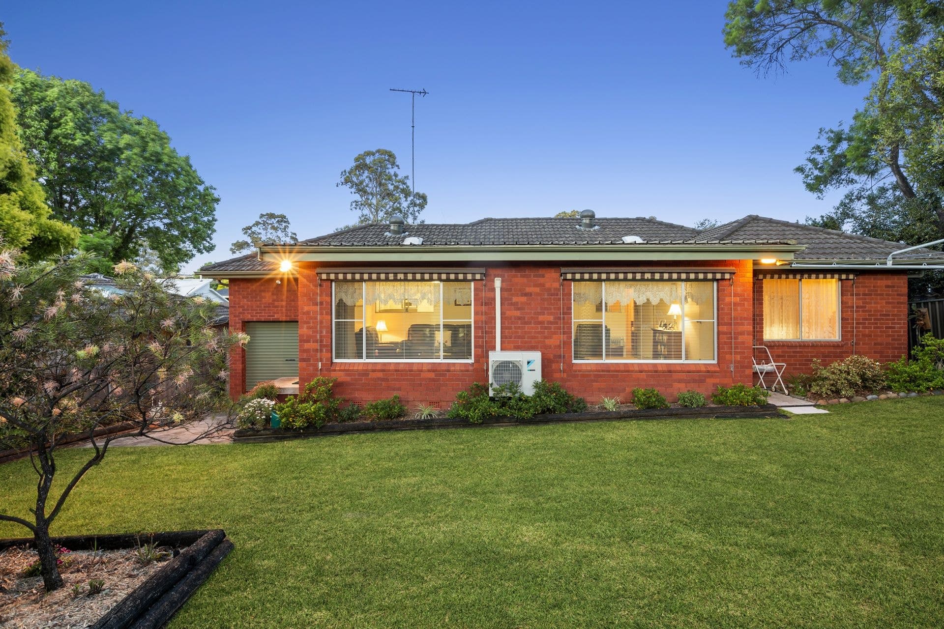 16 Boonal Street Baulkham Hills NSW, Baulkham Hills - Thumbnail 7