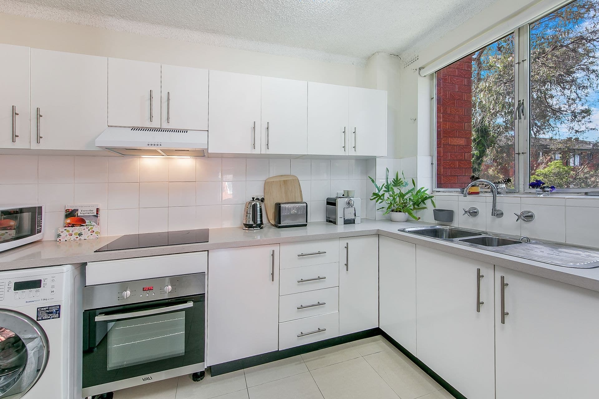 6/7 Bank Street Meadowbank NSW, Meadowbank - Image 1