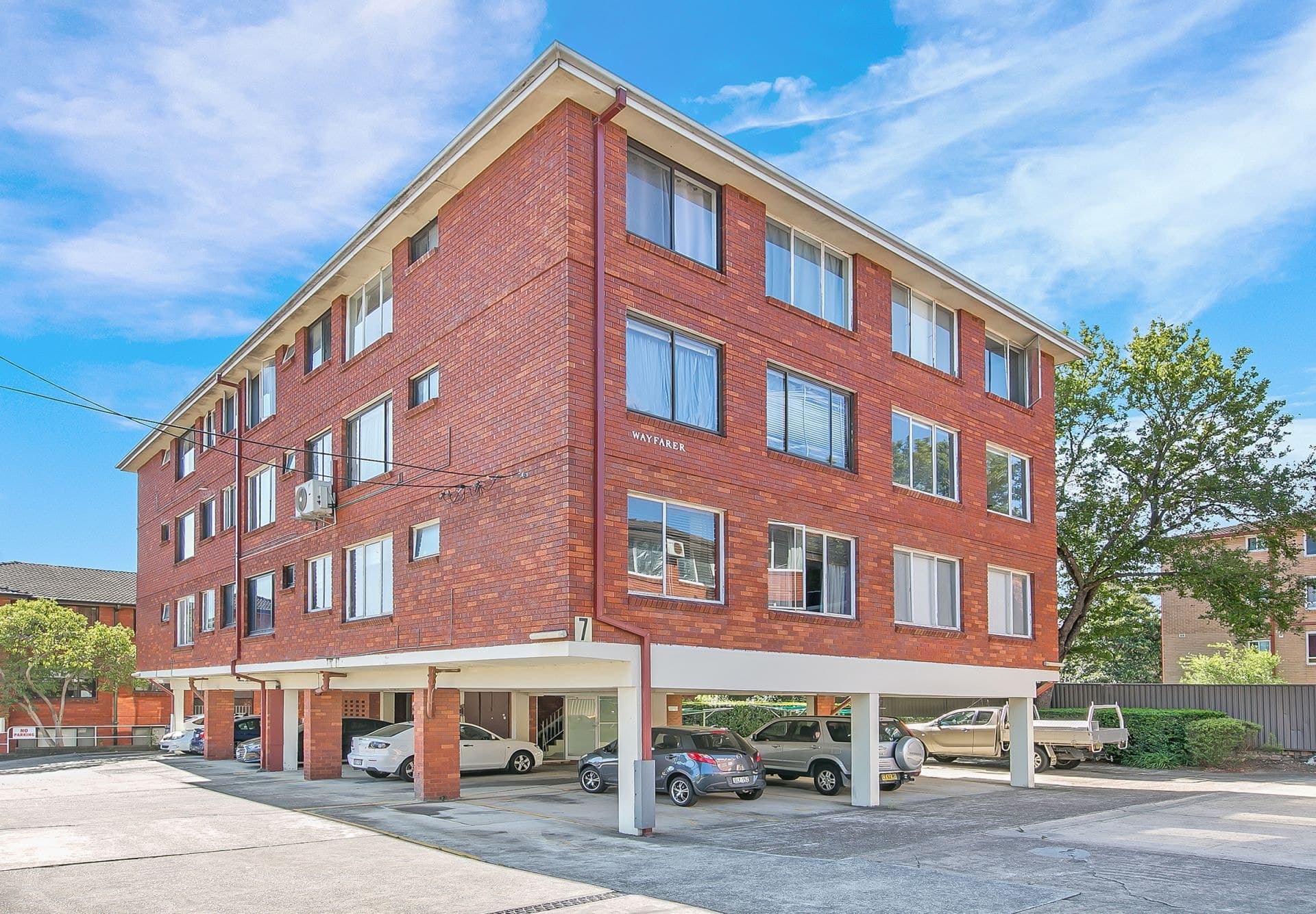 6/7 Bank Street Meadowbank NSW, Meadowbank - Thumbnail 7