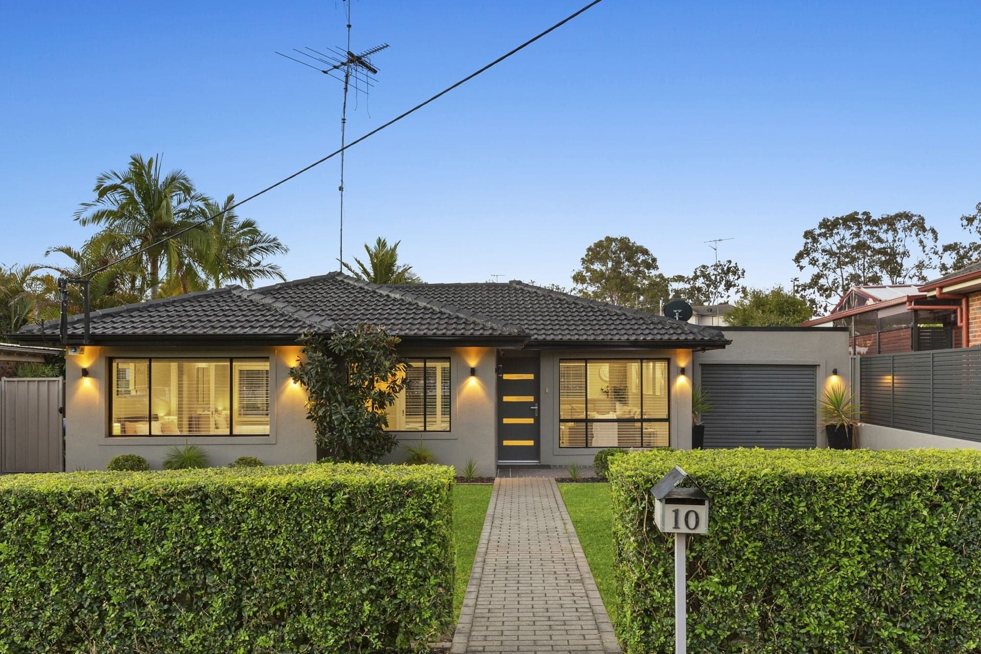 10 Hilary Street Winston Hills NSW, Winston Hills - Image 1