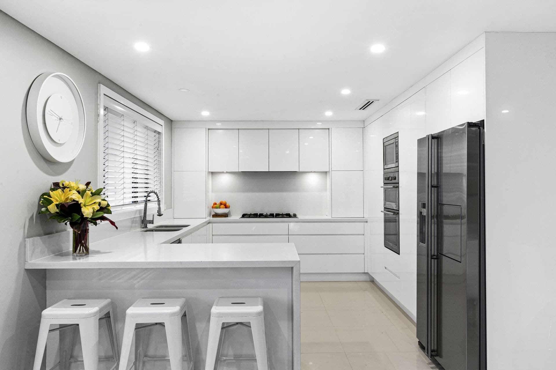 10 Hilary Street Winston Hills NSW, Winston Hills - Thumbnail 3