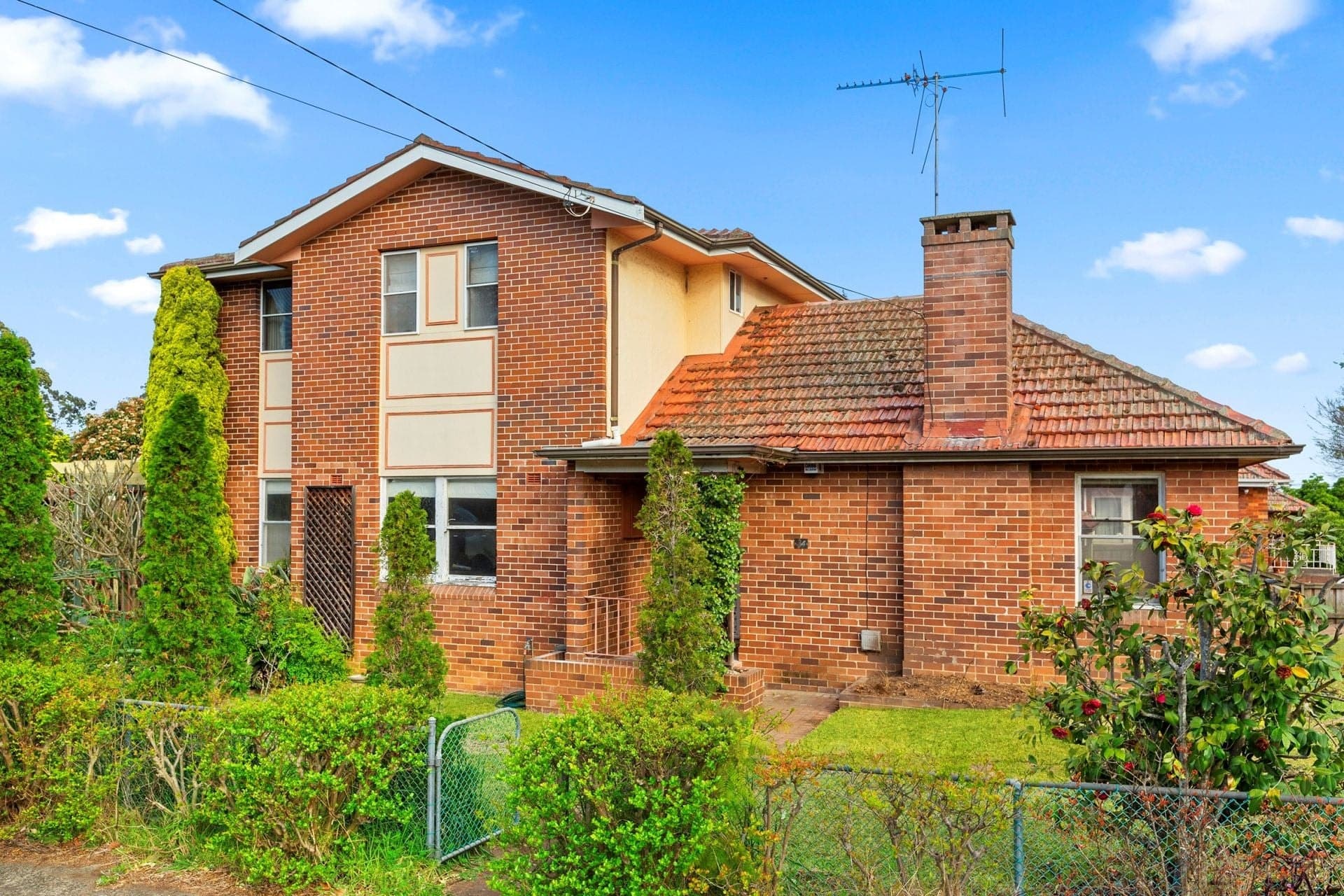 54 Glenayr Avenue West Ryde NSW, West Ryde - Image 1