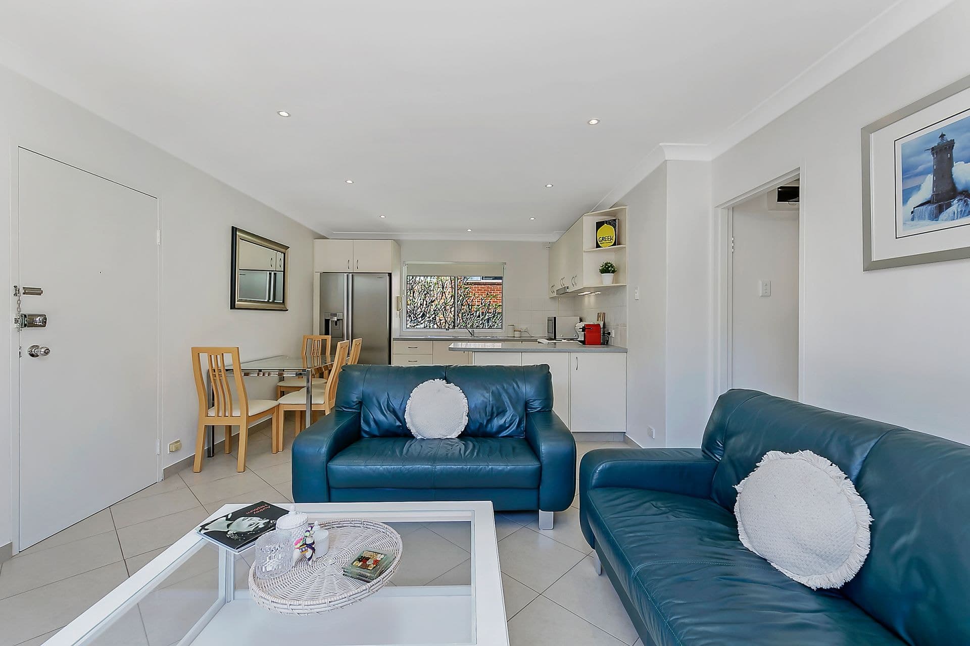 6/16 Bank Street Meadowbank NSW, Meadowbank - Thumbnail 3