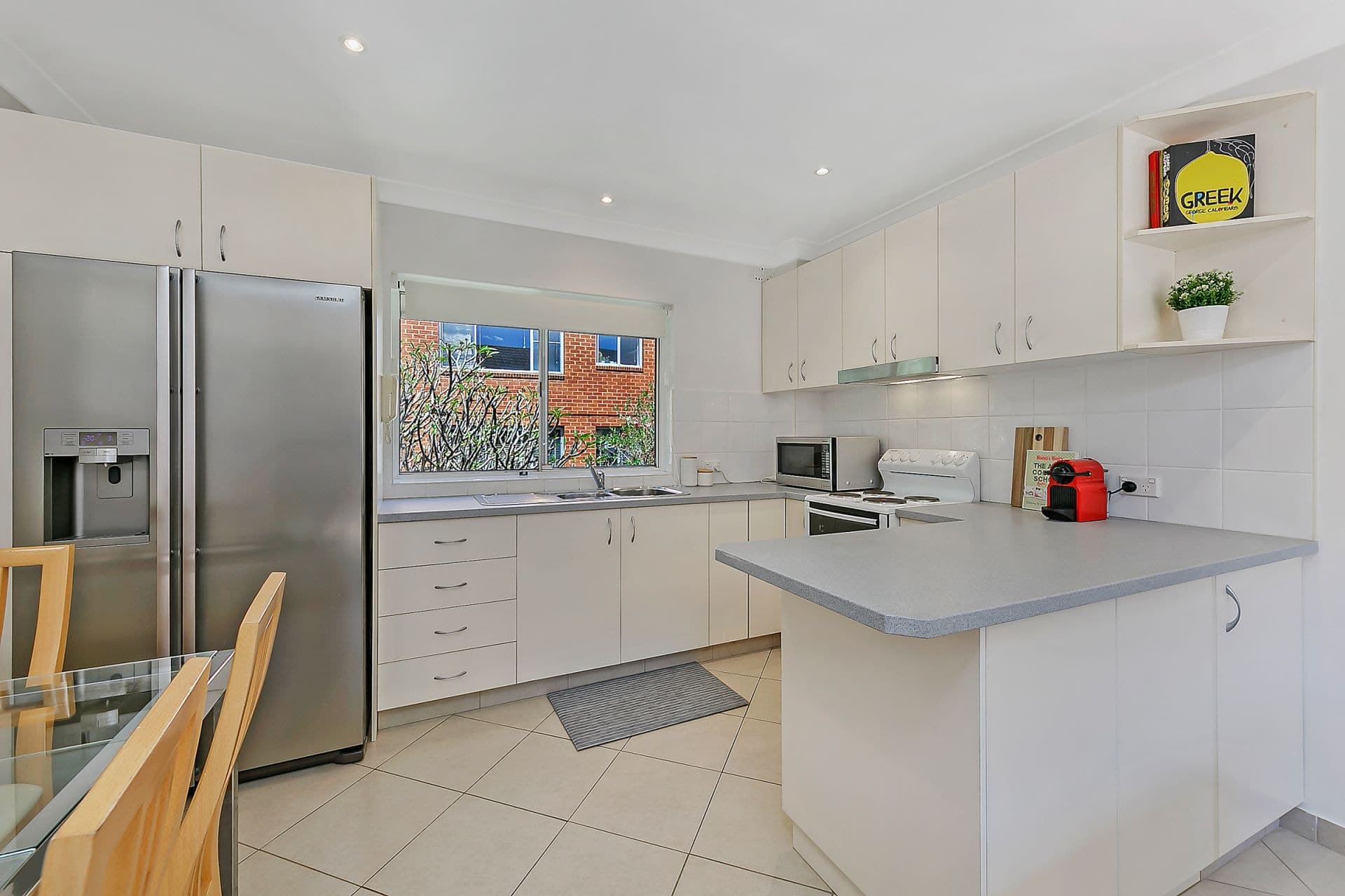 6/16 Bank Street Meadowbank NSW, Meadowbank - Thumbnail 4