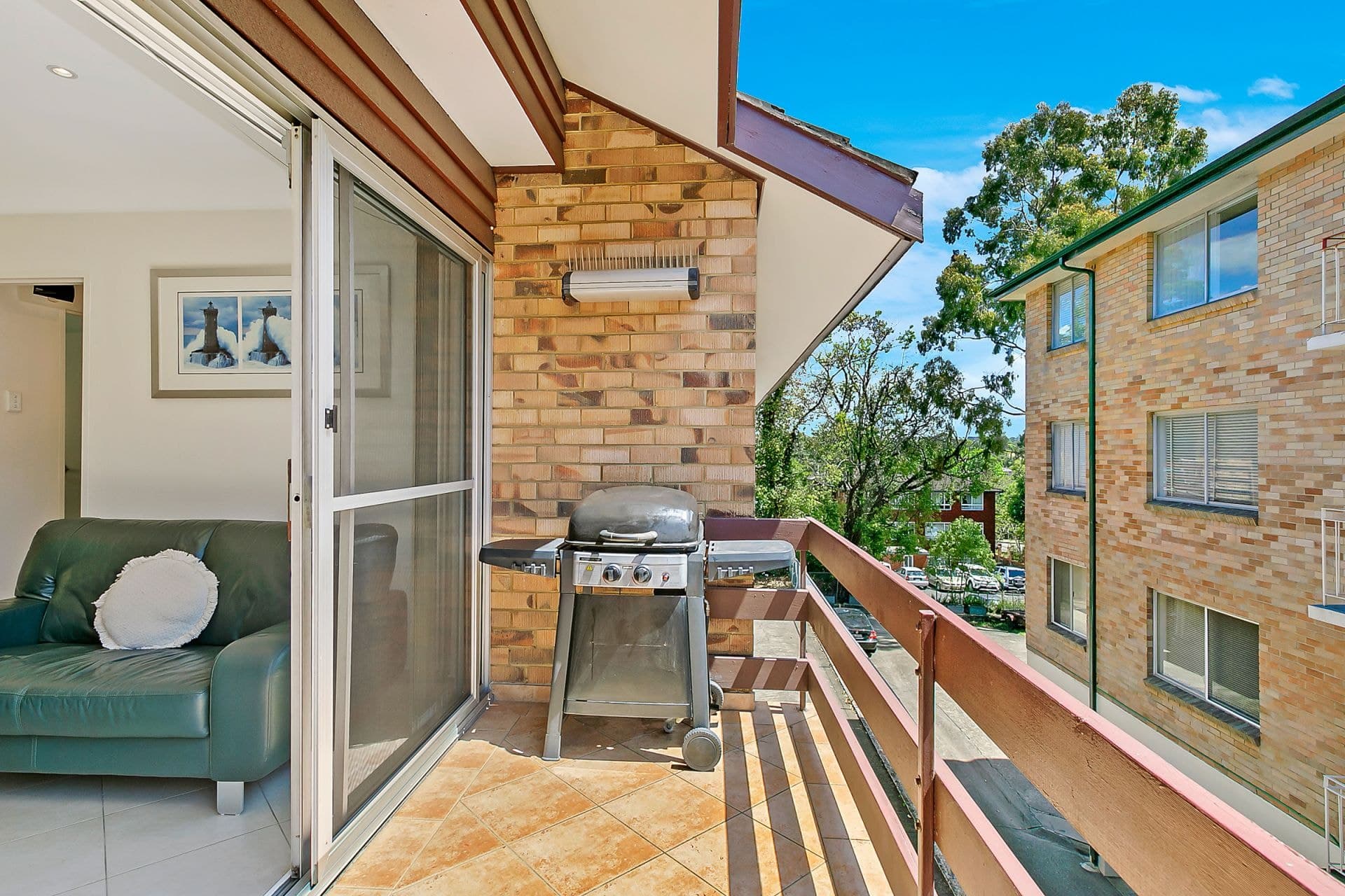 6/16 Bank Street Meadowbank NSW, Meadowbank - Thumbnail 8
