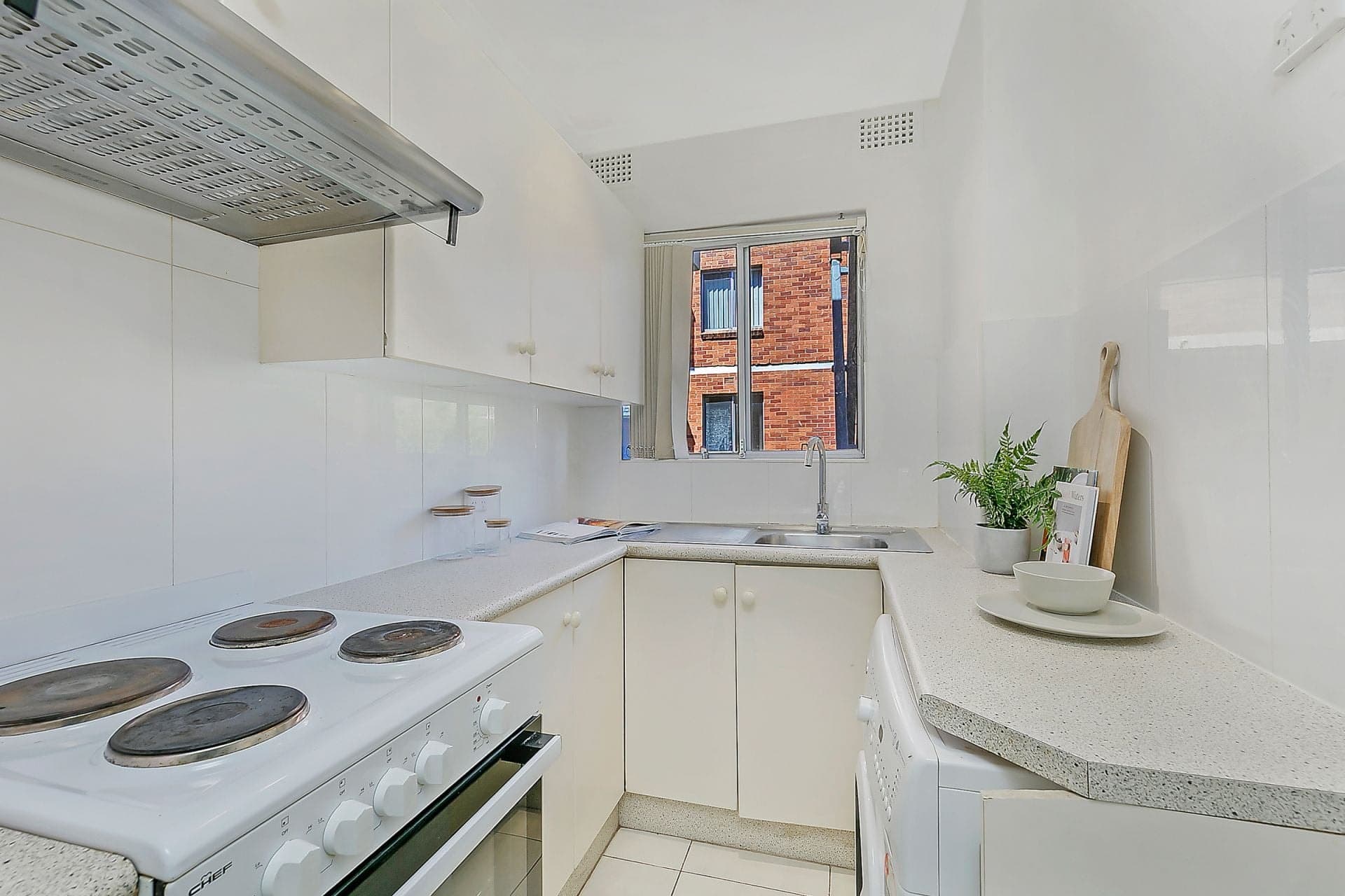 4/45 Meadow Crescent Meadowbank NSW, Meadowbank - Thumbnail 4