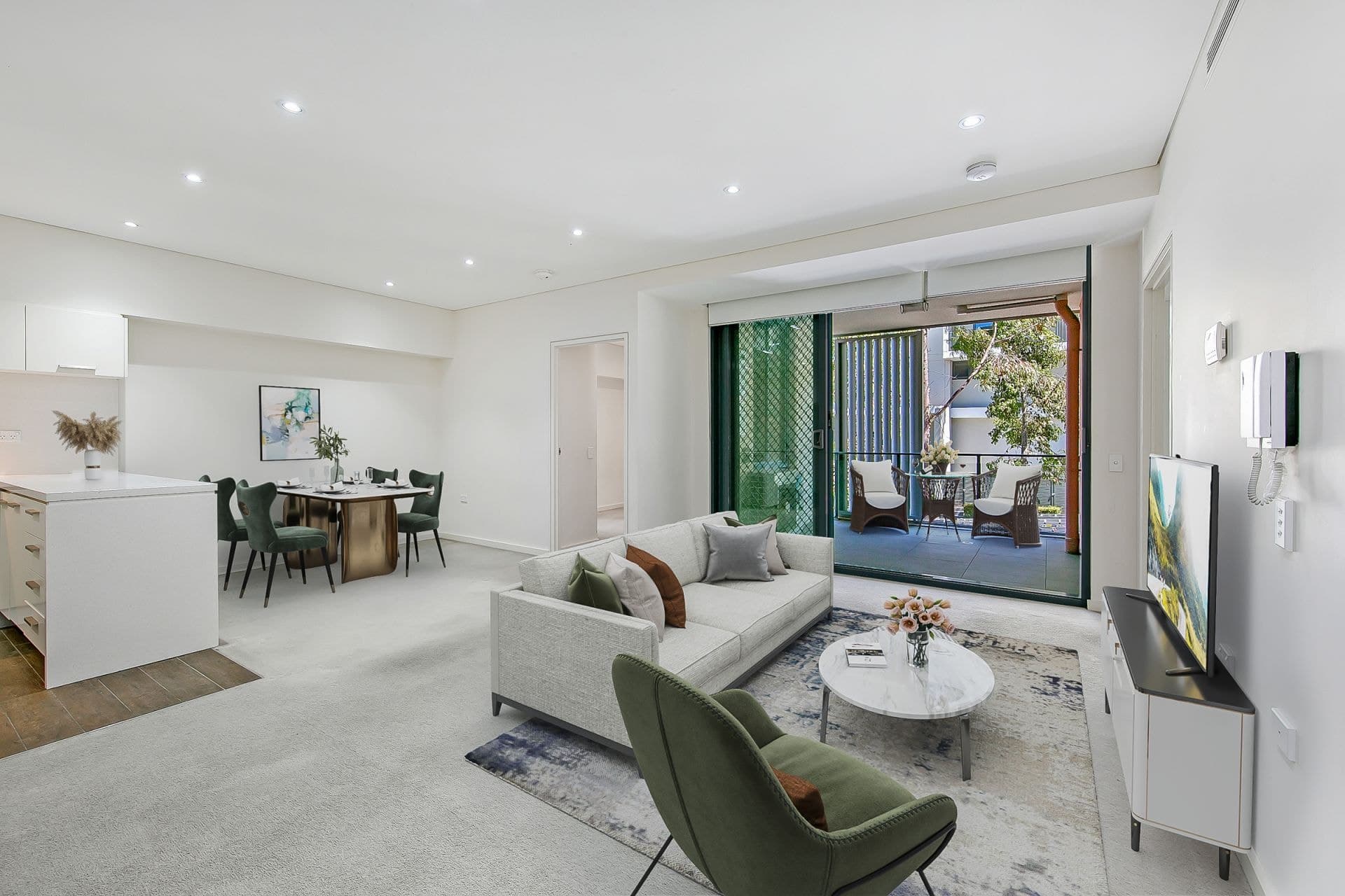 30/4-8 Angas Street Meadowbank NSW, Meadowbank - Thumbnail 2