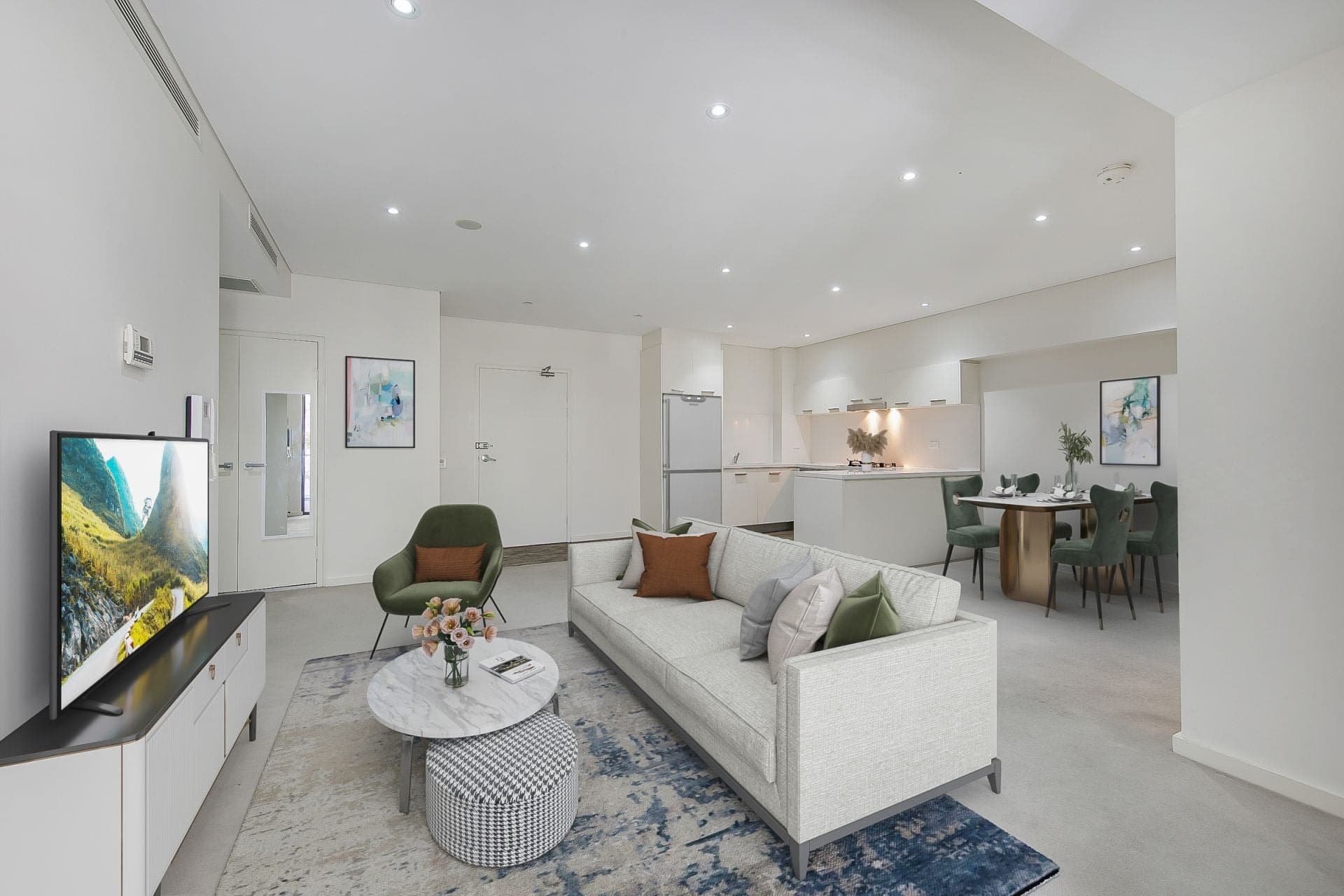 30/4-8 Angas Street Meadowbank NSW, Meadowbank - Thumbnail 5