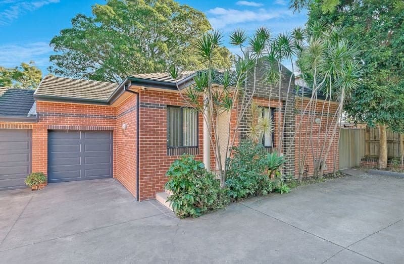 4/105 Constitution Road West West Ryde NSW, West West Ryde - Image 1