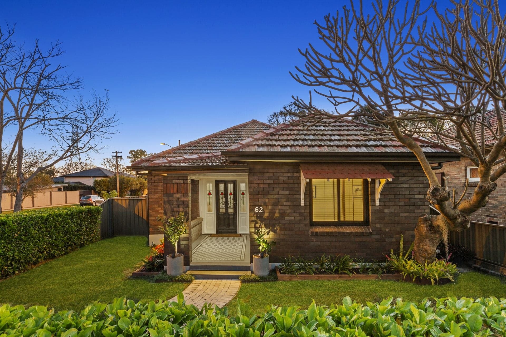 62 Lancaster Avenue MELROSE PARK NSW, Melrose Park - Image 1