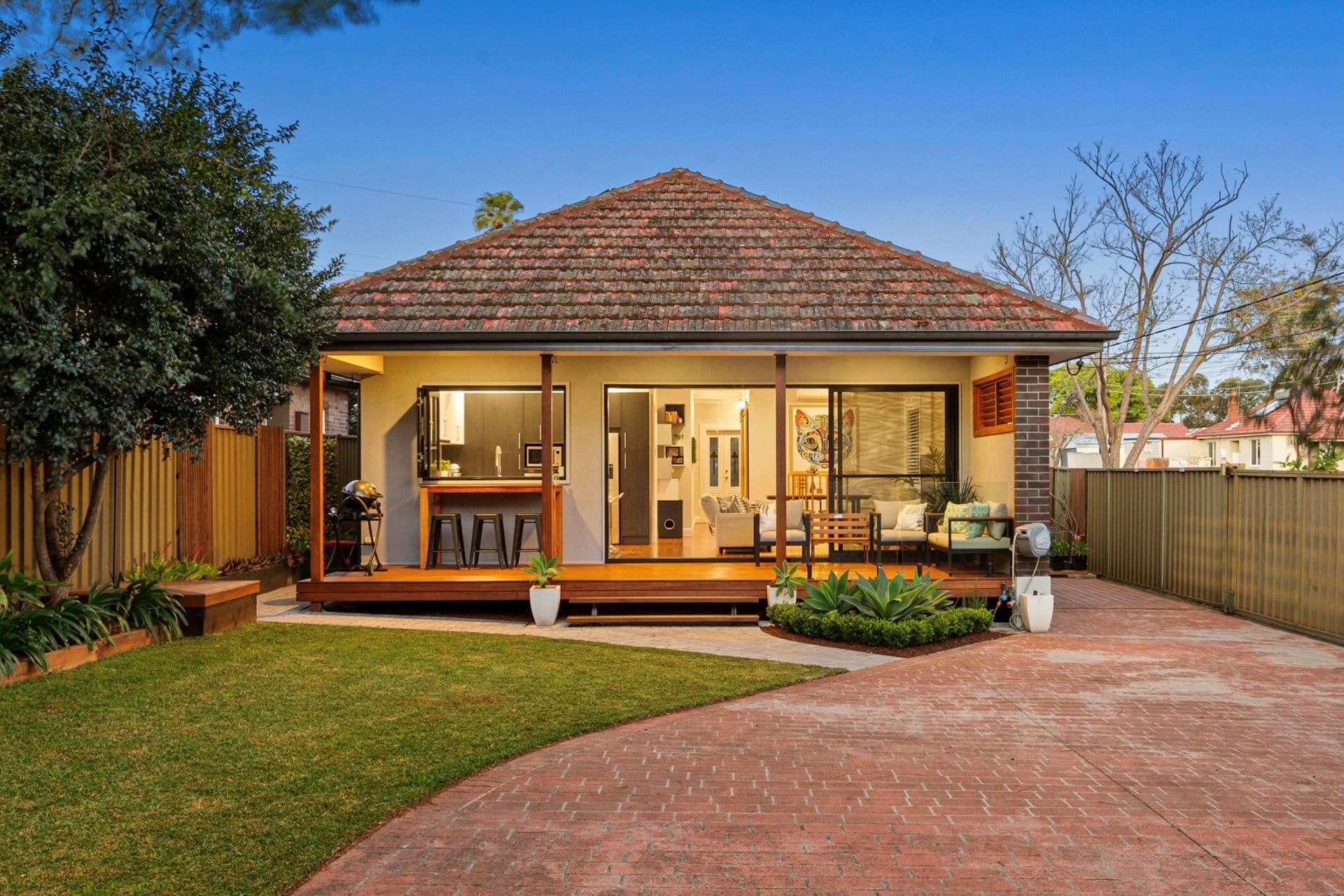 62 Lancaster Avenue MELROSE PARK NSW, Melrose Park - Thumbnail 7