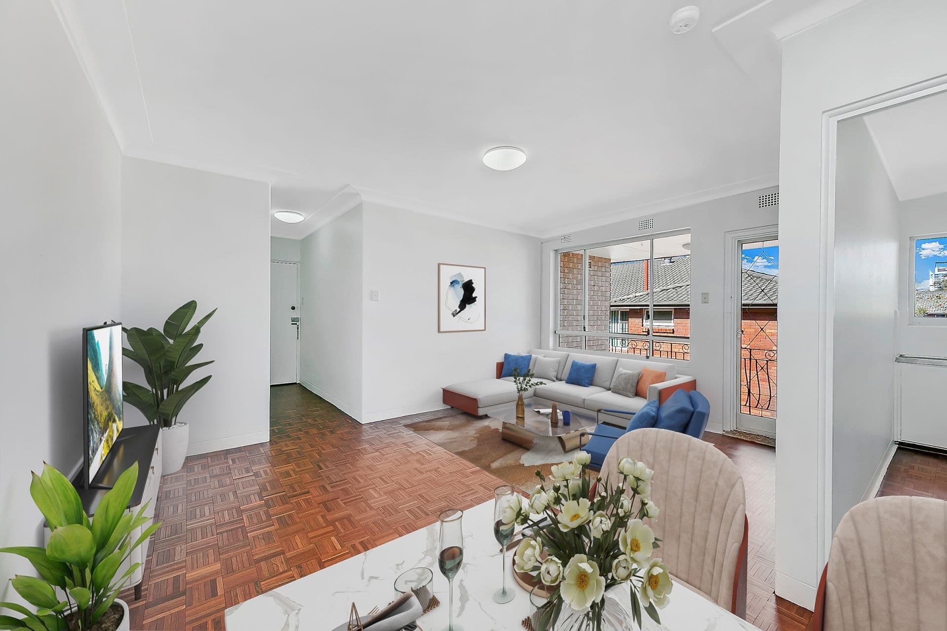 14/8 Bank Street MEADOWBANK NSW, Meadowbank - Thumbnail 2