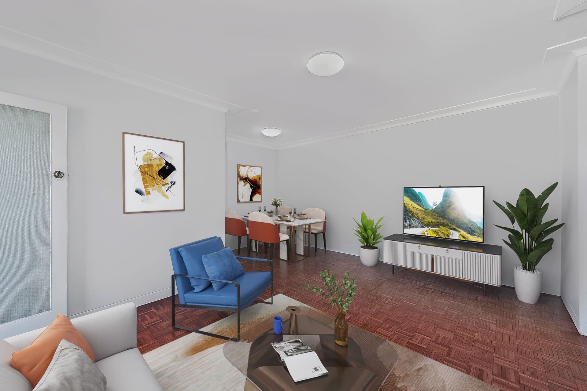 14/8 Bank Street MEADOWBANK NSW, Meadowbank - Thumbnail 3