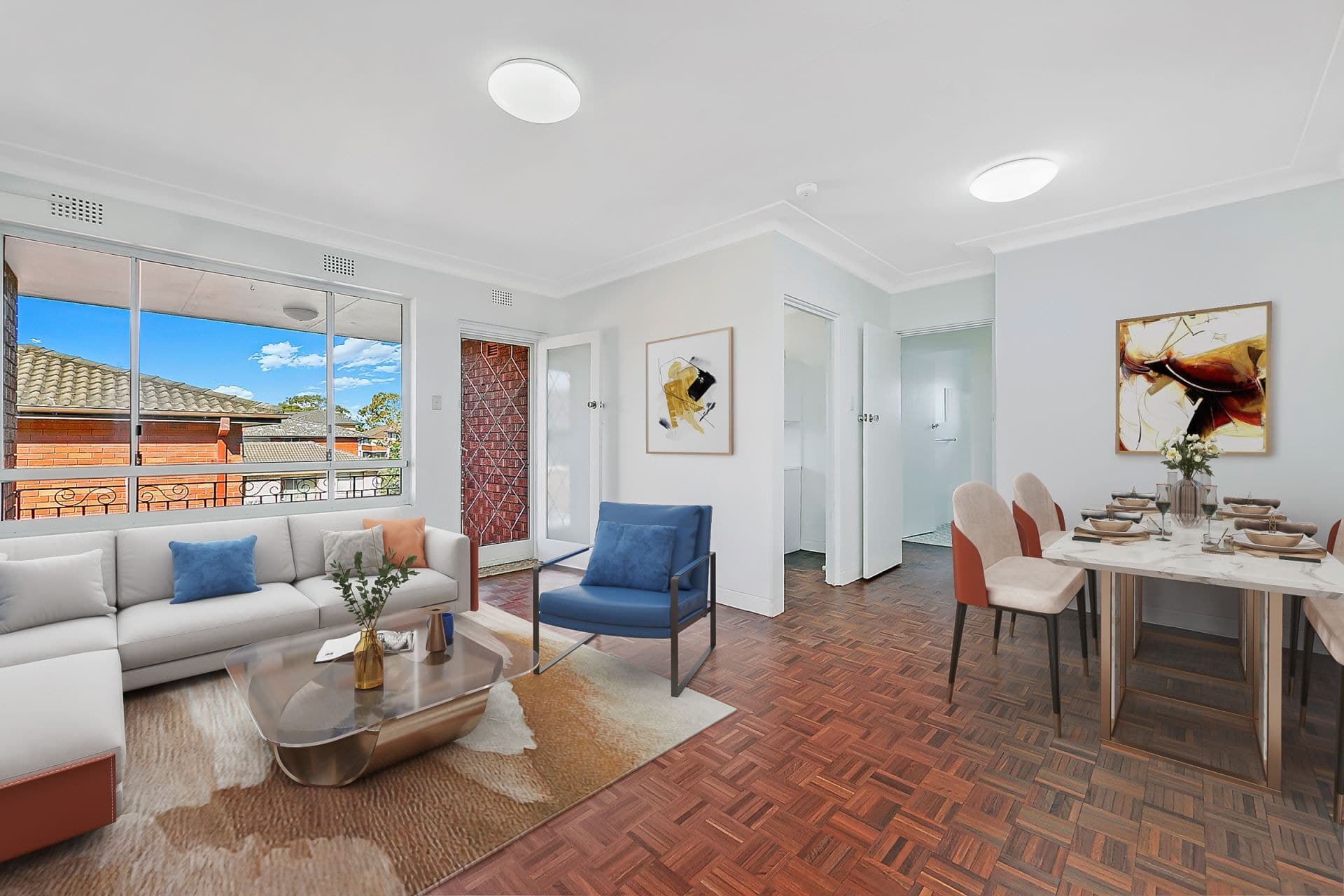 14/8 Bank Street MEADOWBANK NSW, Meadowbank - Thumbnail 4
