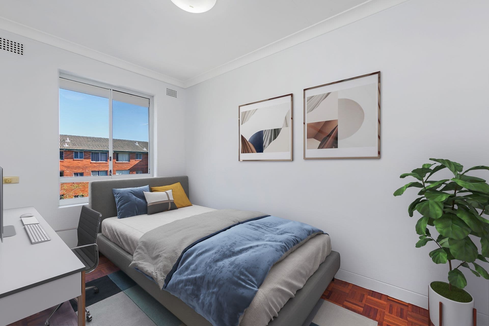 14/8 Bank Street MEADOWBANK NSW, Meadowbank - Thumbnail 6
