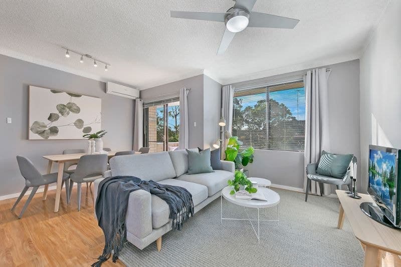 11/31 Meadow Crescent MEADOWBANK NSW, Meadowbank - Thumbnail 2