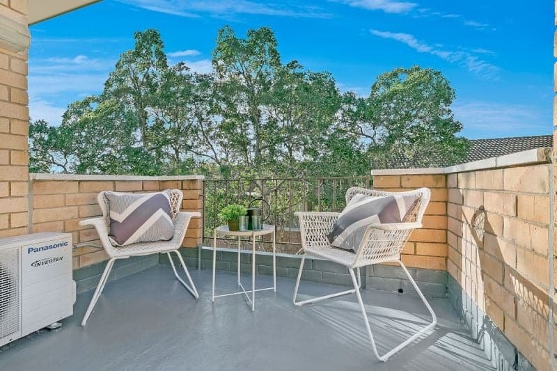 11/31 Meadow Crescent MEADOWBANK NSW, Meadowbank - Thumbnail 6