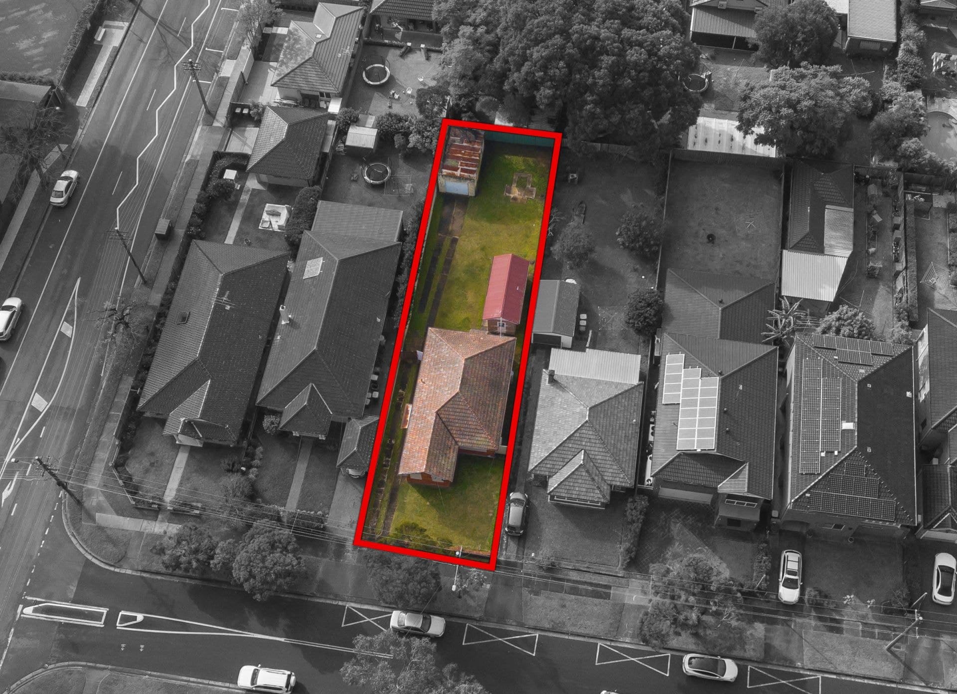 14 Cobham Avenue Melrose Park NSW, Melrose Park - Thumbnail 7