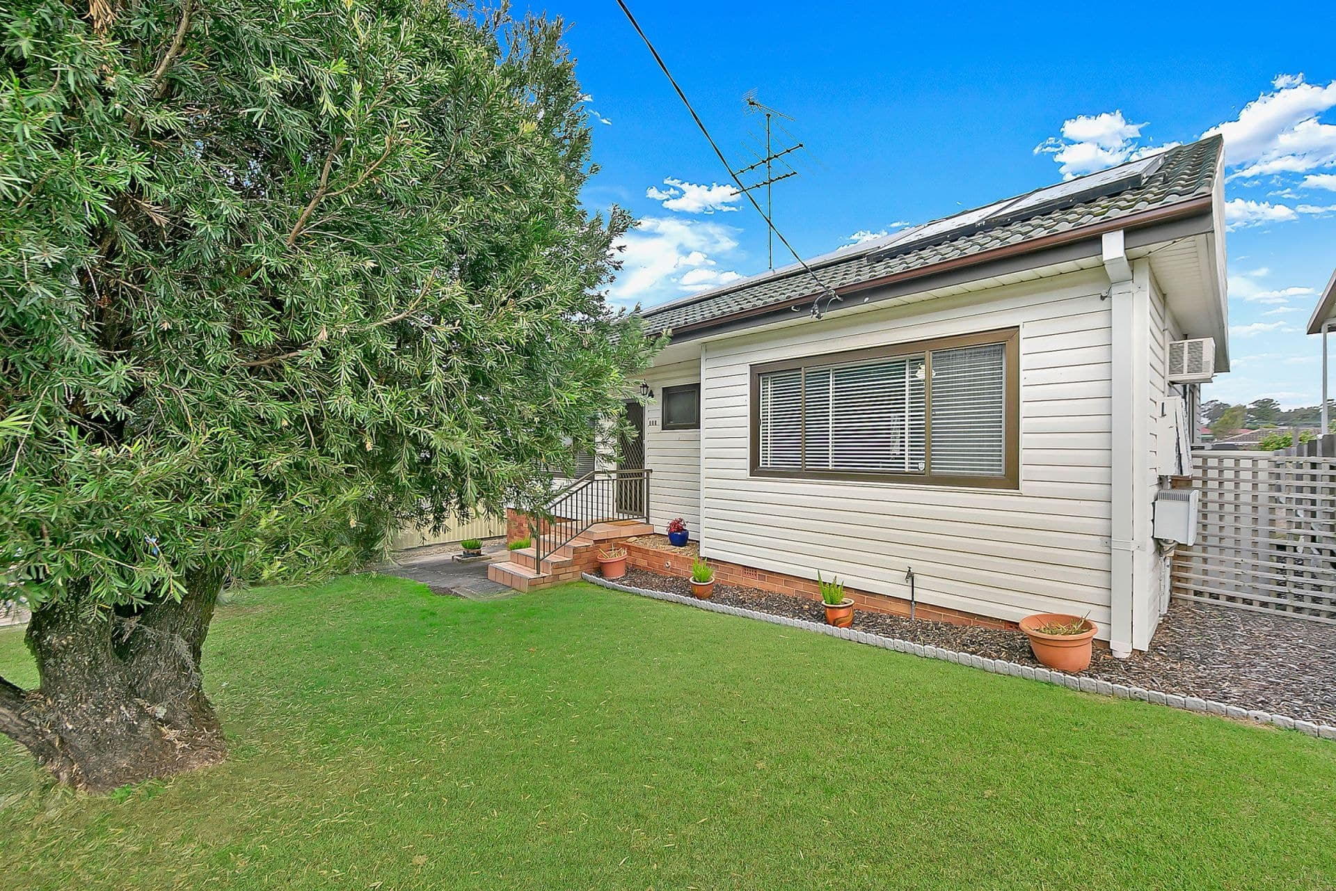 110 Bulli Road Old Toongabbie NSW, Old Toongabbie - Image 1