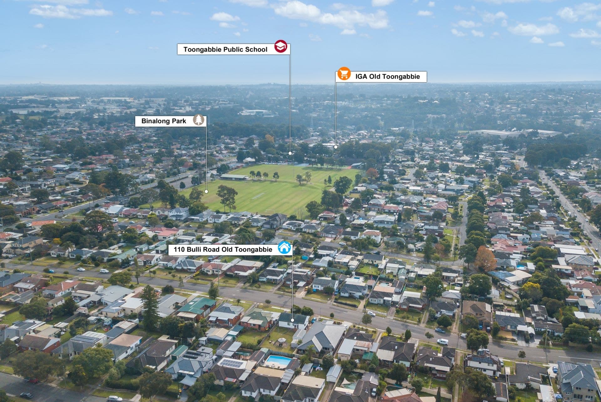 110 Bulli Road Old Toongabbie NSW, Old Toongabbie - Thumbnail 7