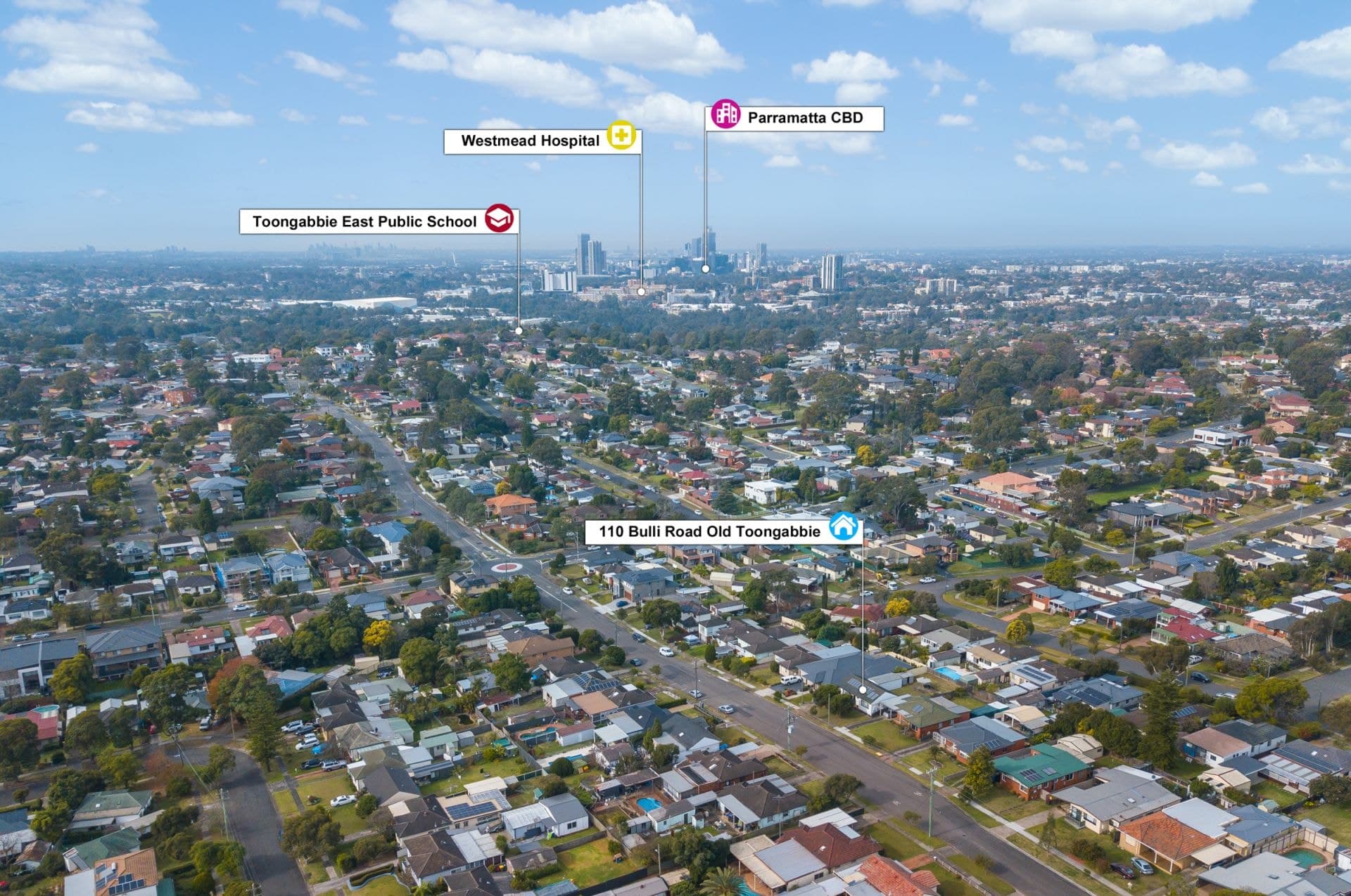 110 Bulli Road Old Toongabbie NSW, Old Toongabbie - Thumbnail 8