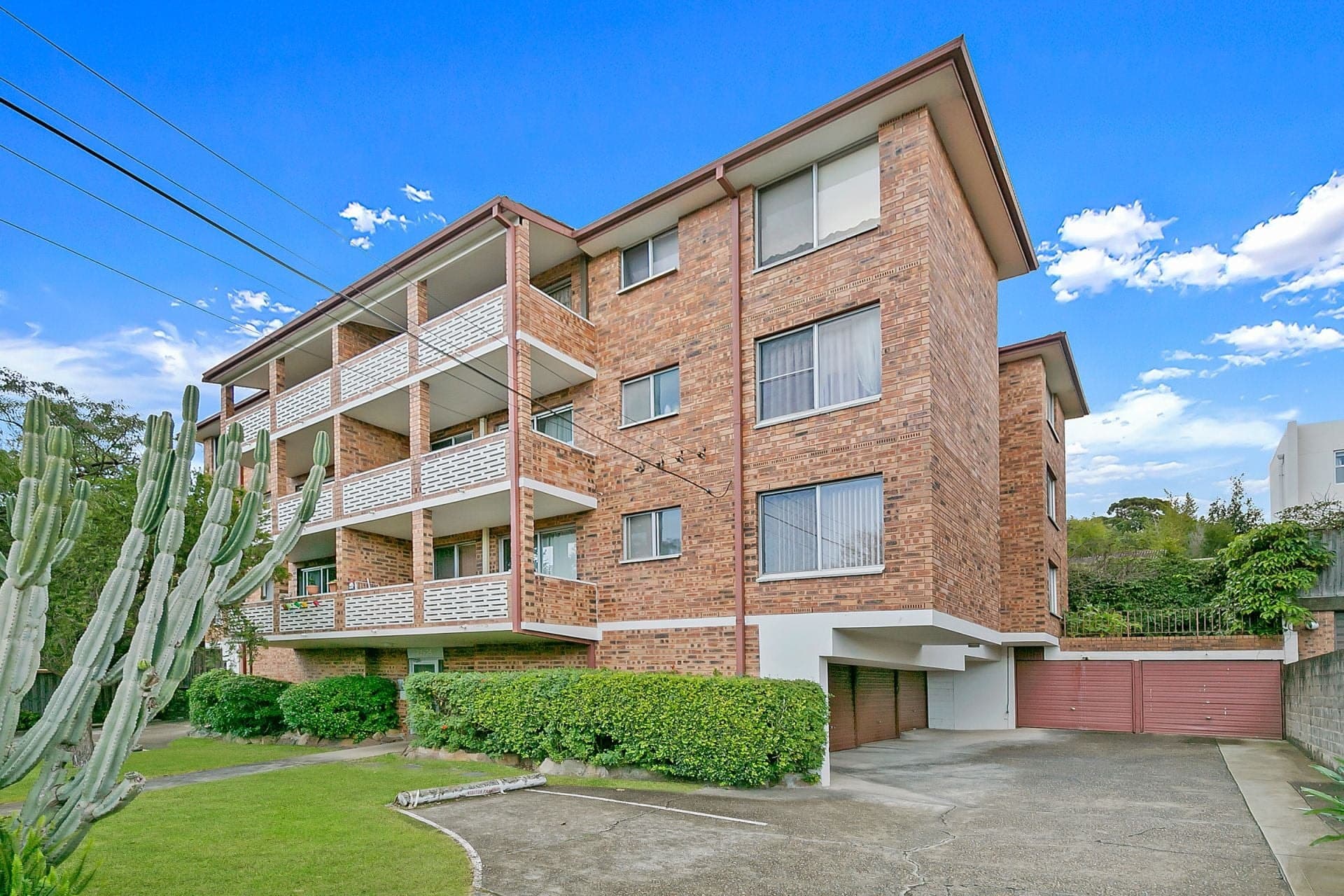 7/23-25 Station Street WEST RYDE NSW, West Ryde - Image 1
