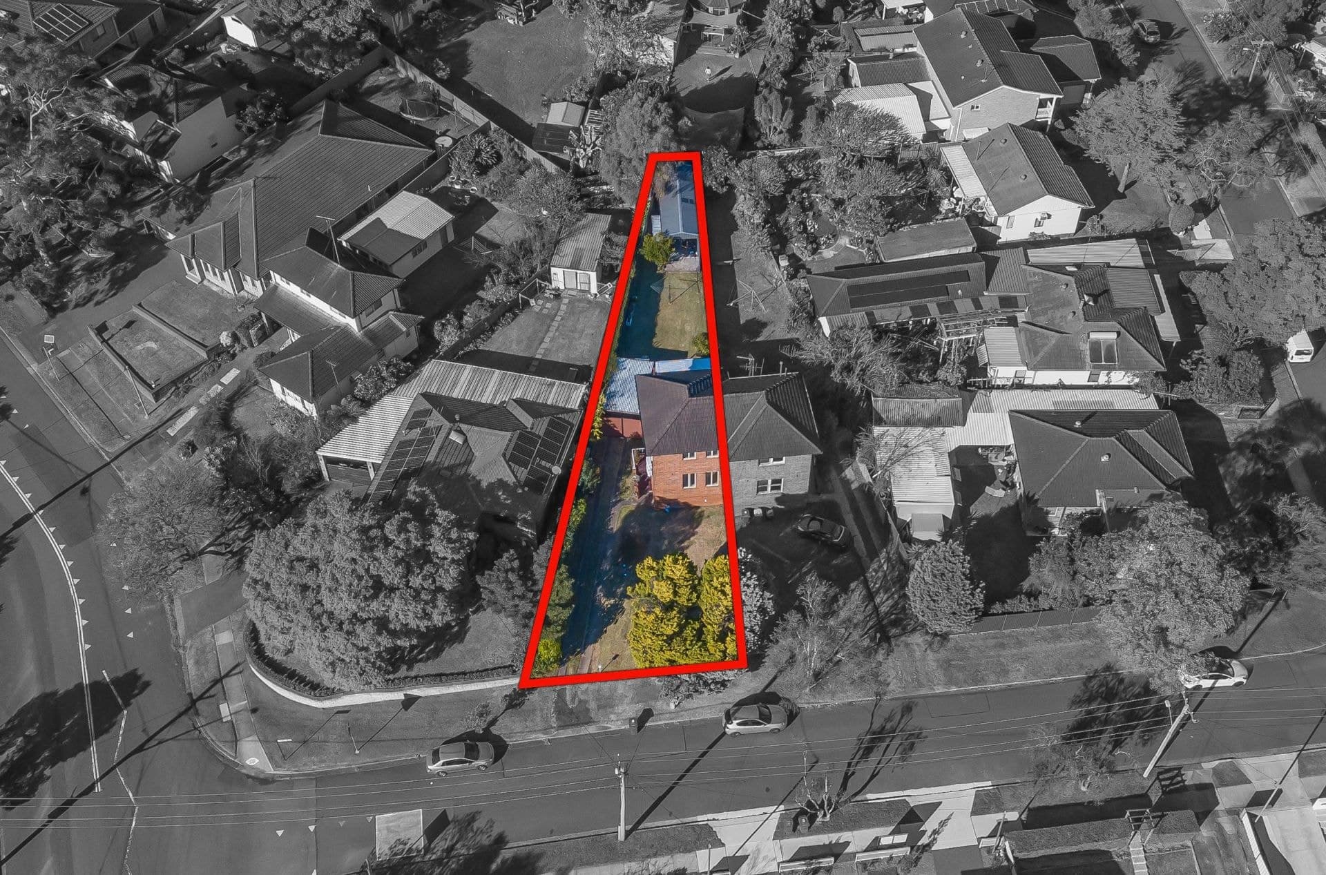 26 Ryan Street Dundas Valley NSW, Dundas Valley - Thumbnail 7